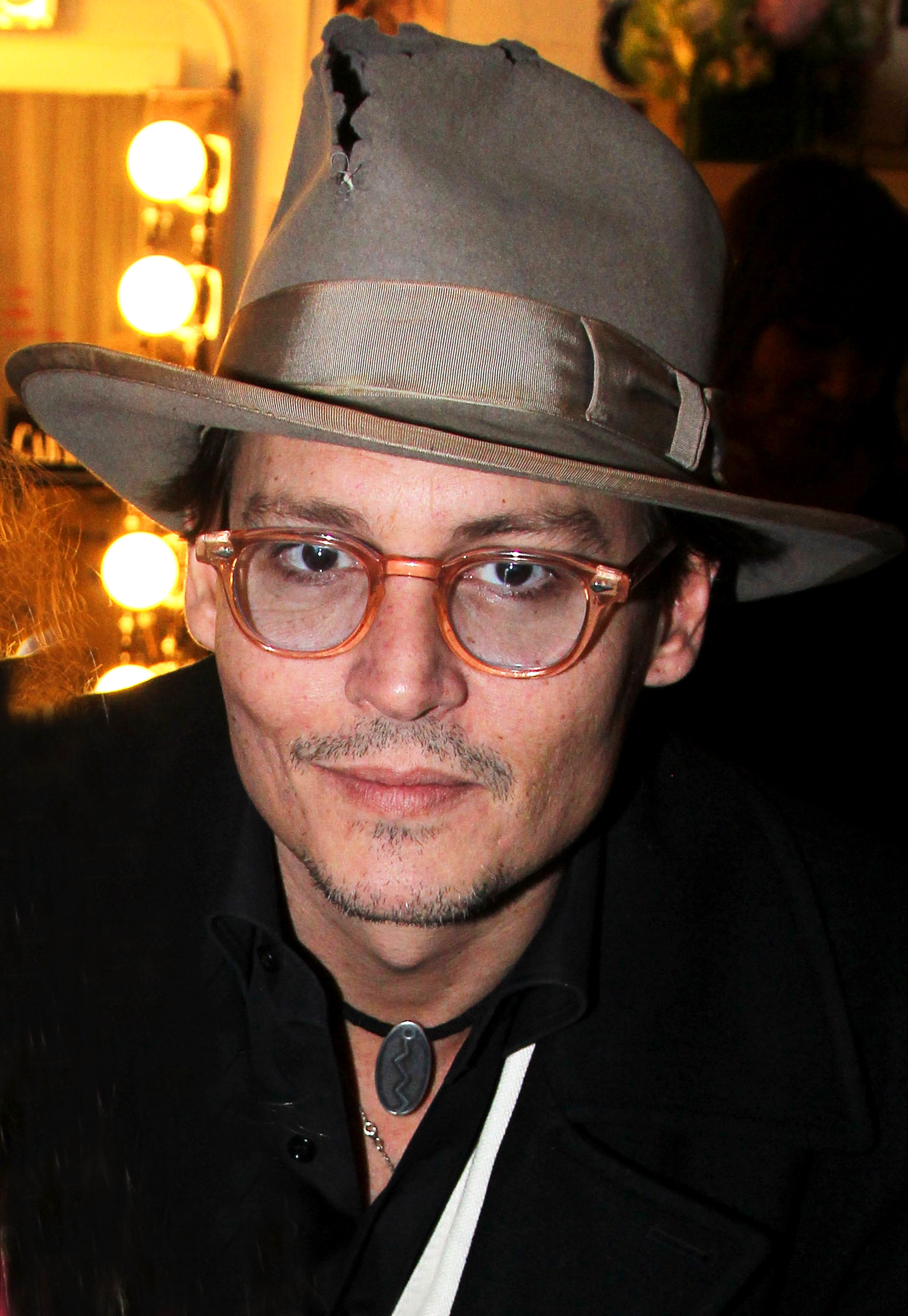 "Cabaret" Broadway Opening Night - Arrivals & Curtain Call