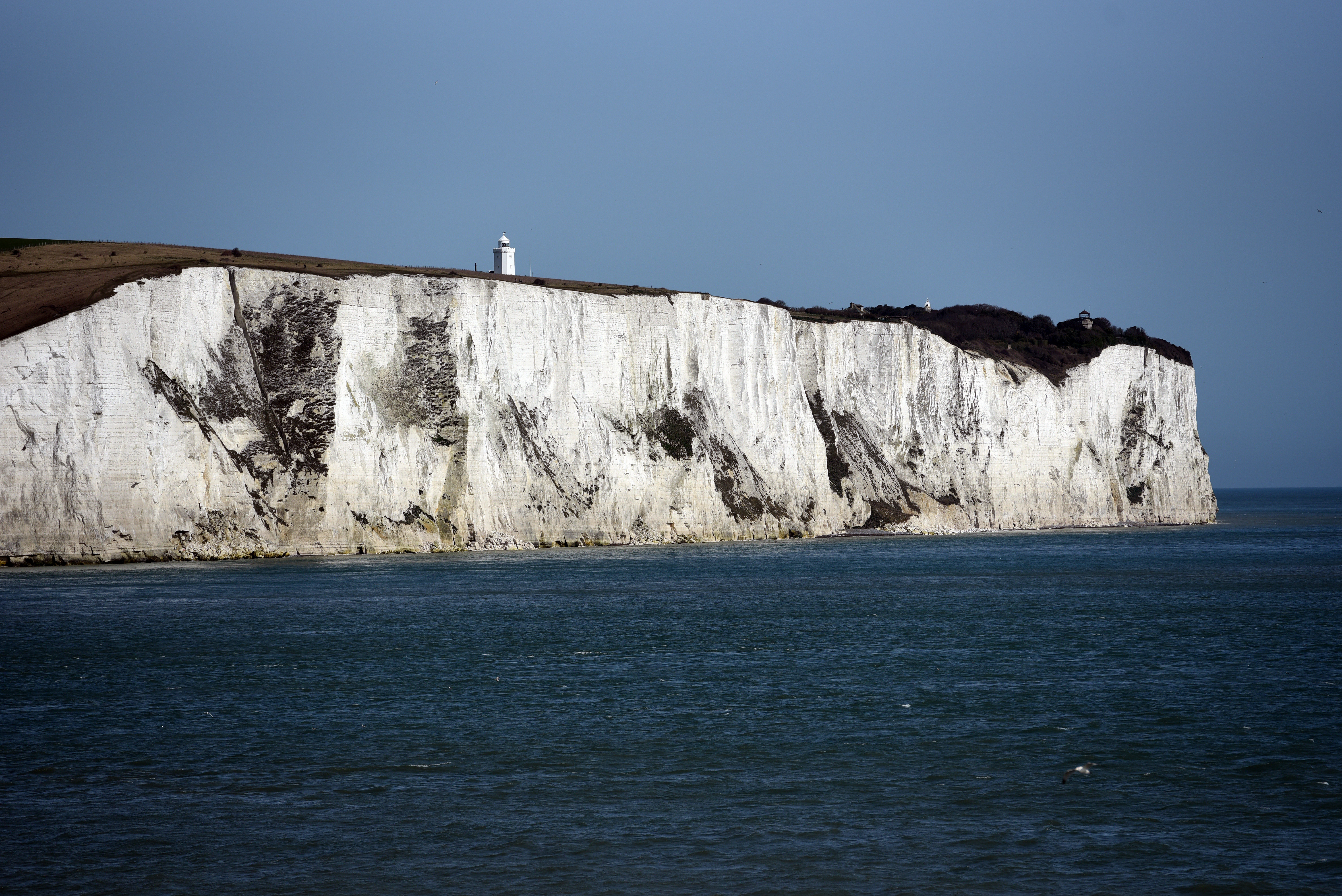 White Cliffs Of Dover