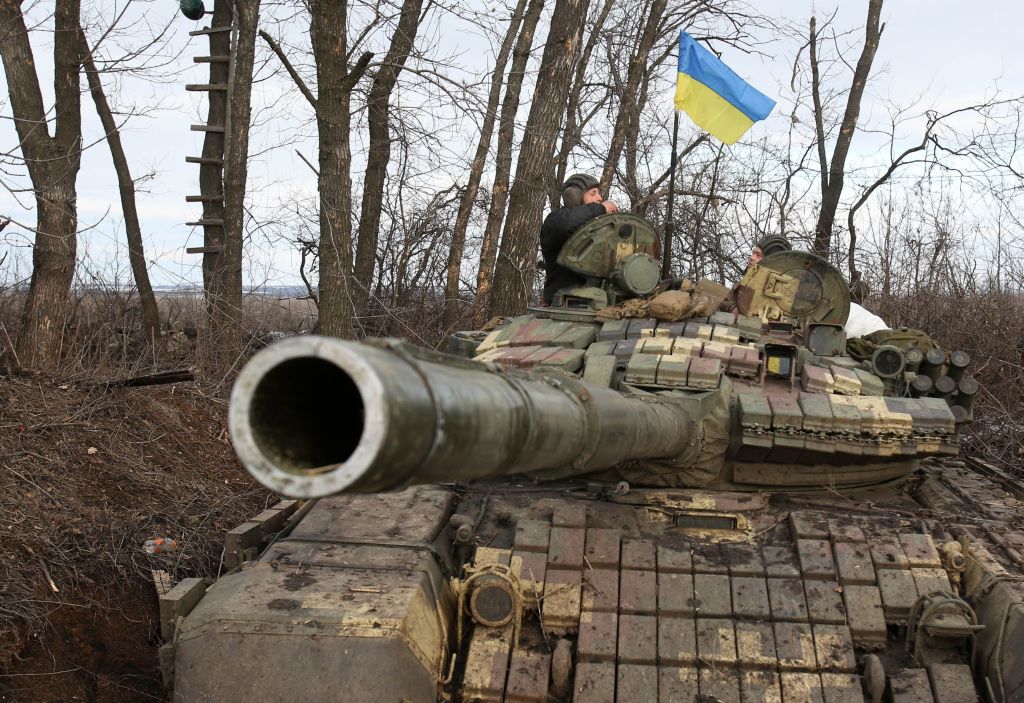 UKRAINE-RUSSIA-CONFLICT