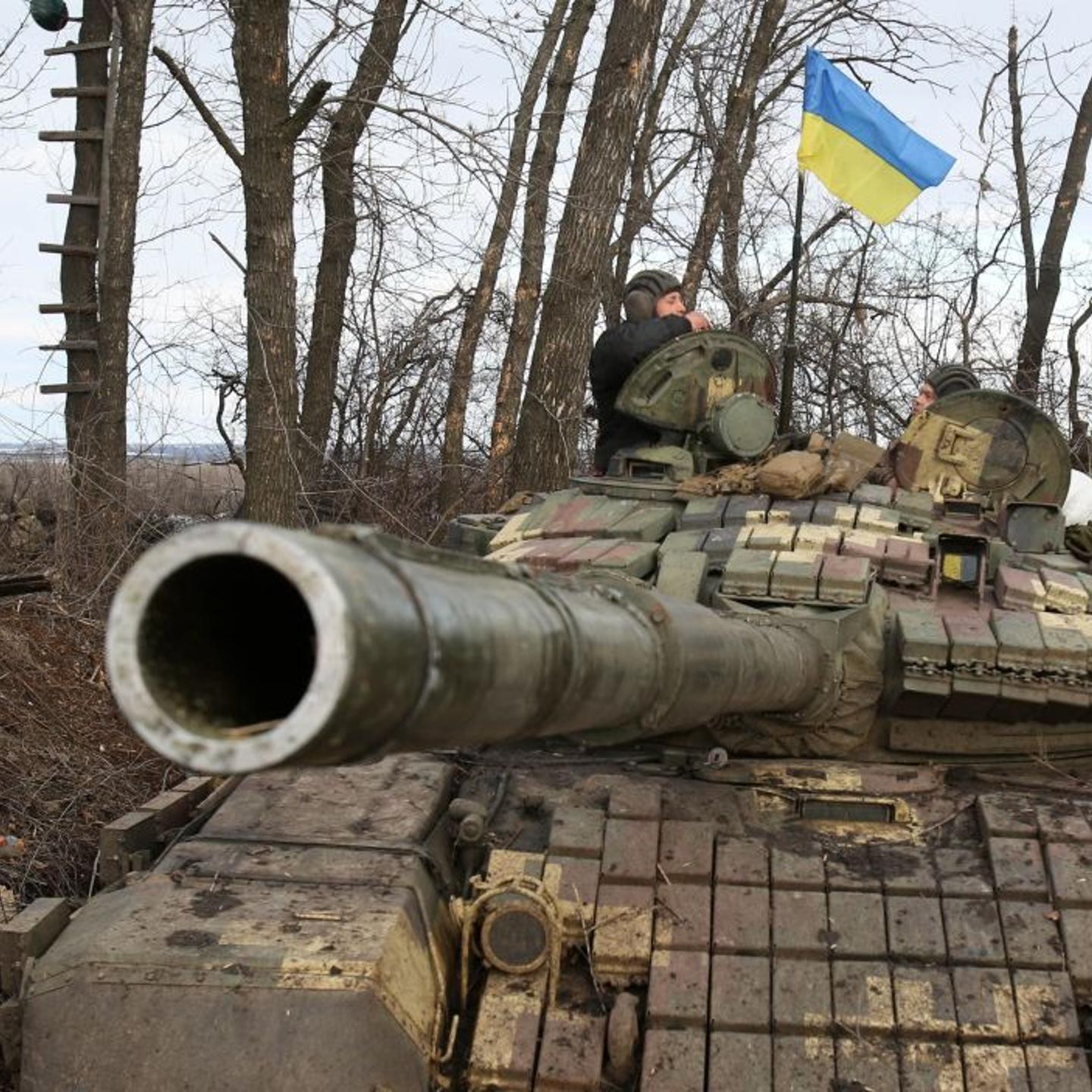 UKRAINE-RUSSIA-CONFLICT