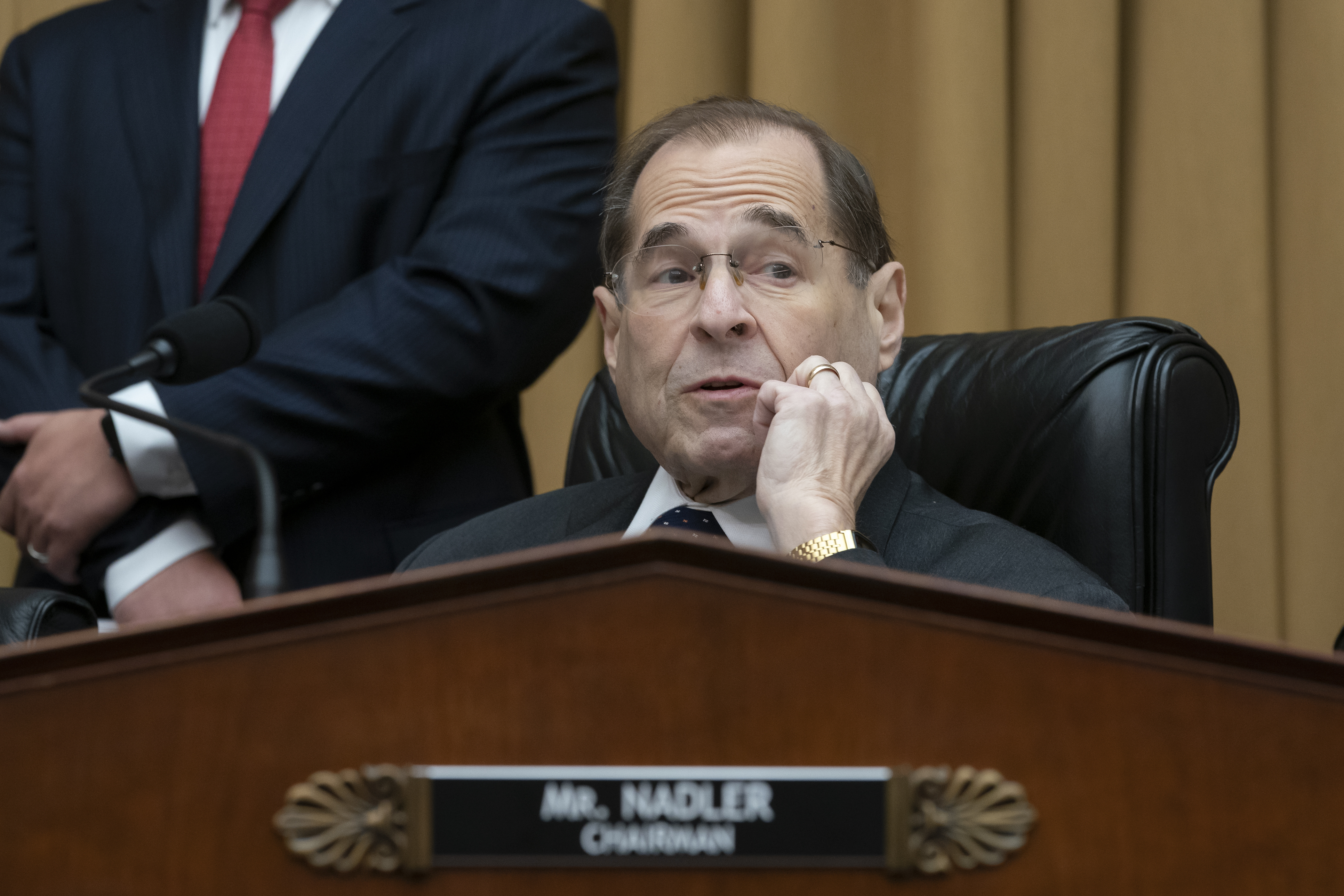 What Is Contempt of Congress?
