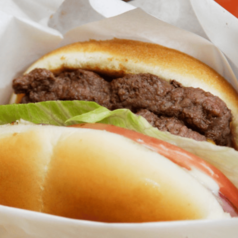 Wendy's hamburger has become more popular than McDonald's.