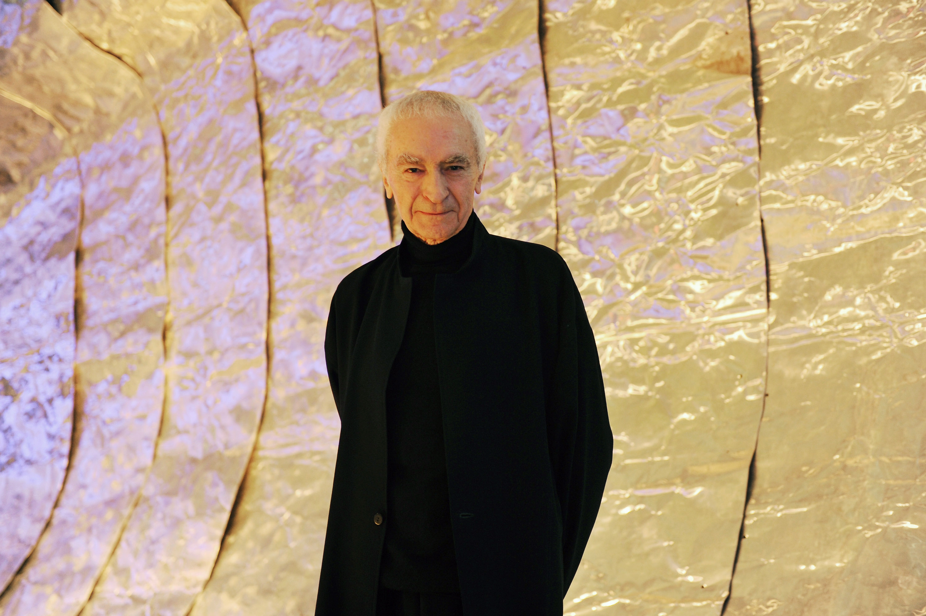 Massimo Vignelli Dead