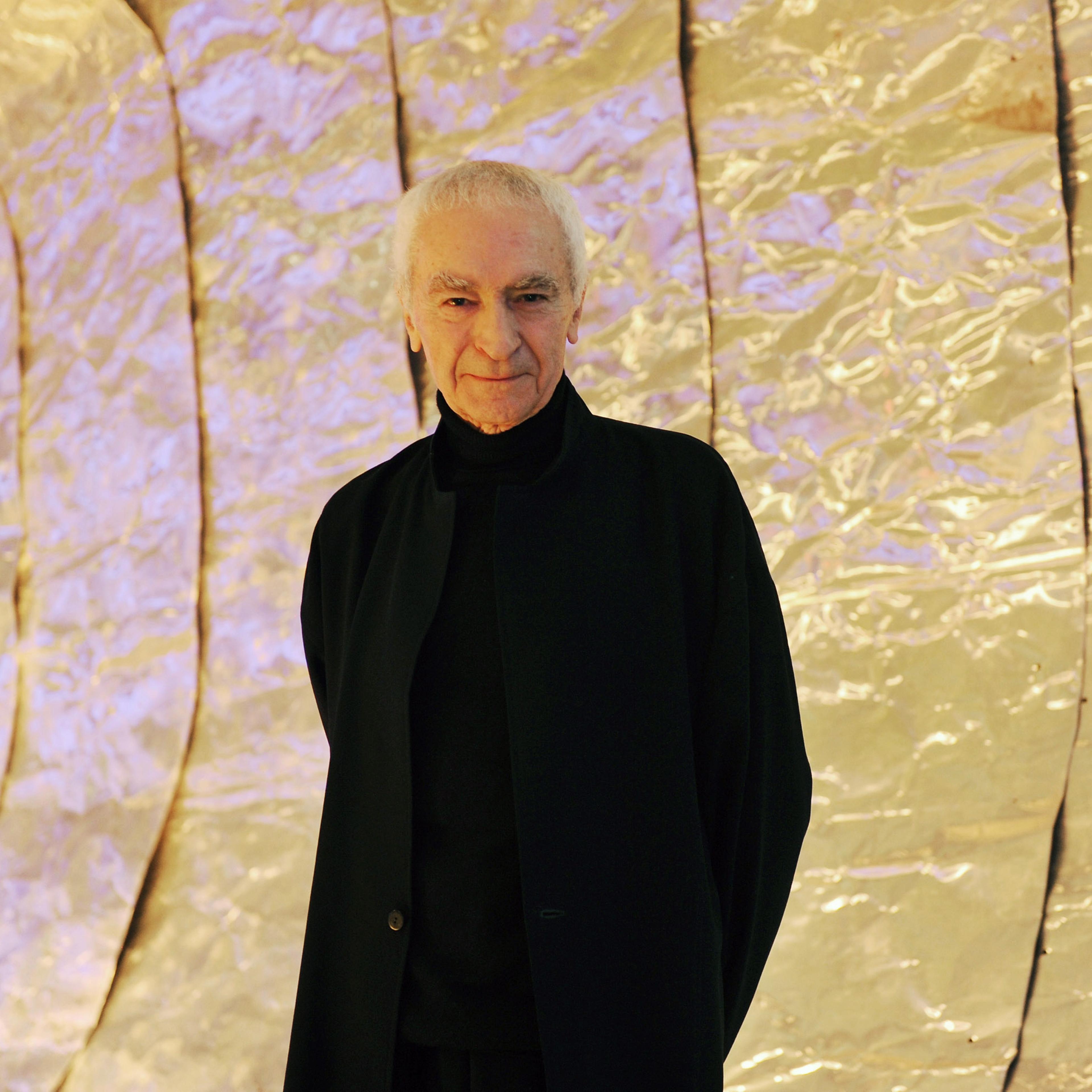 Massimo Vignelli Dead
