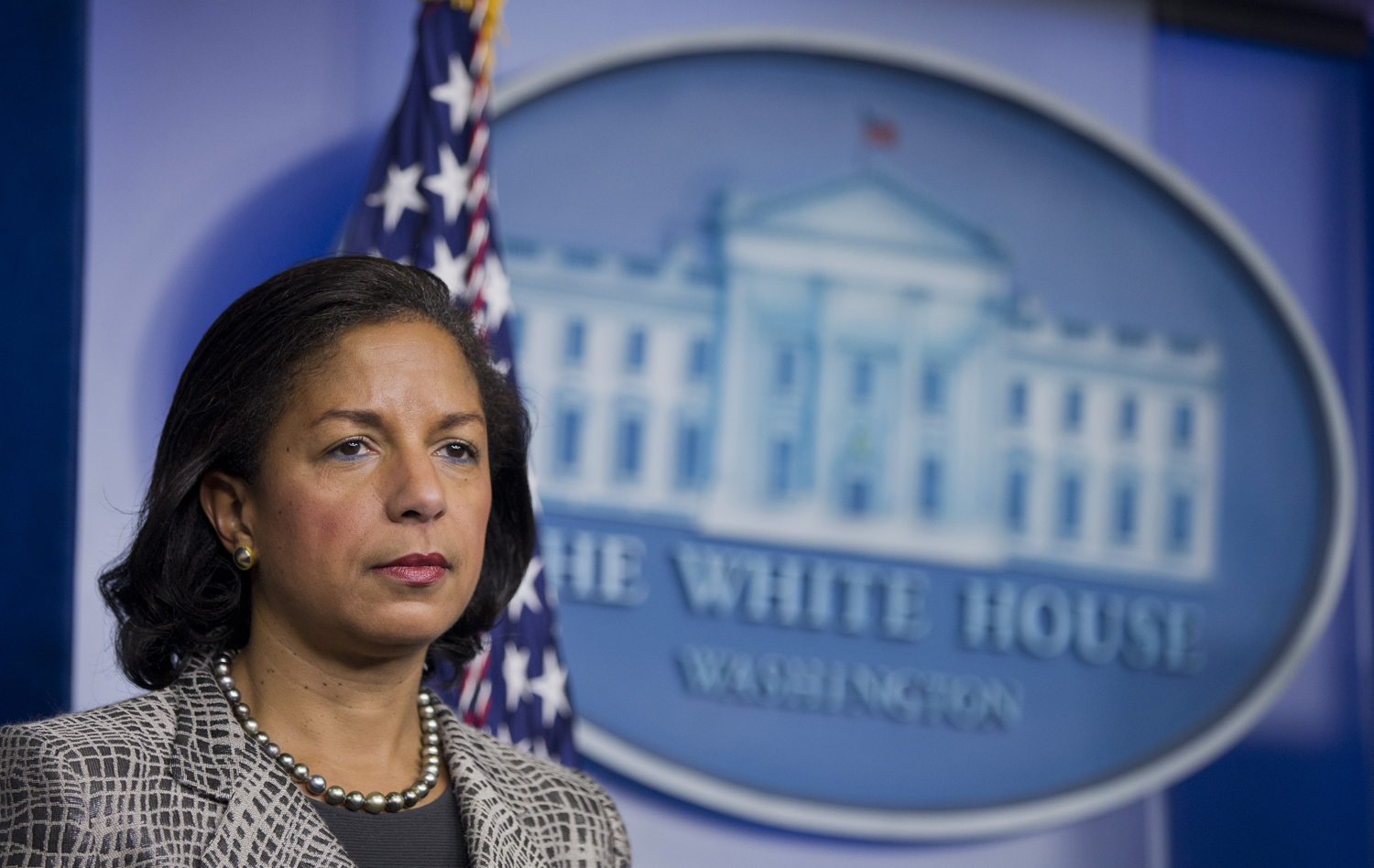 Susan Rice