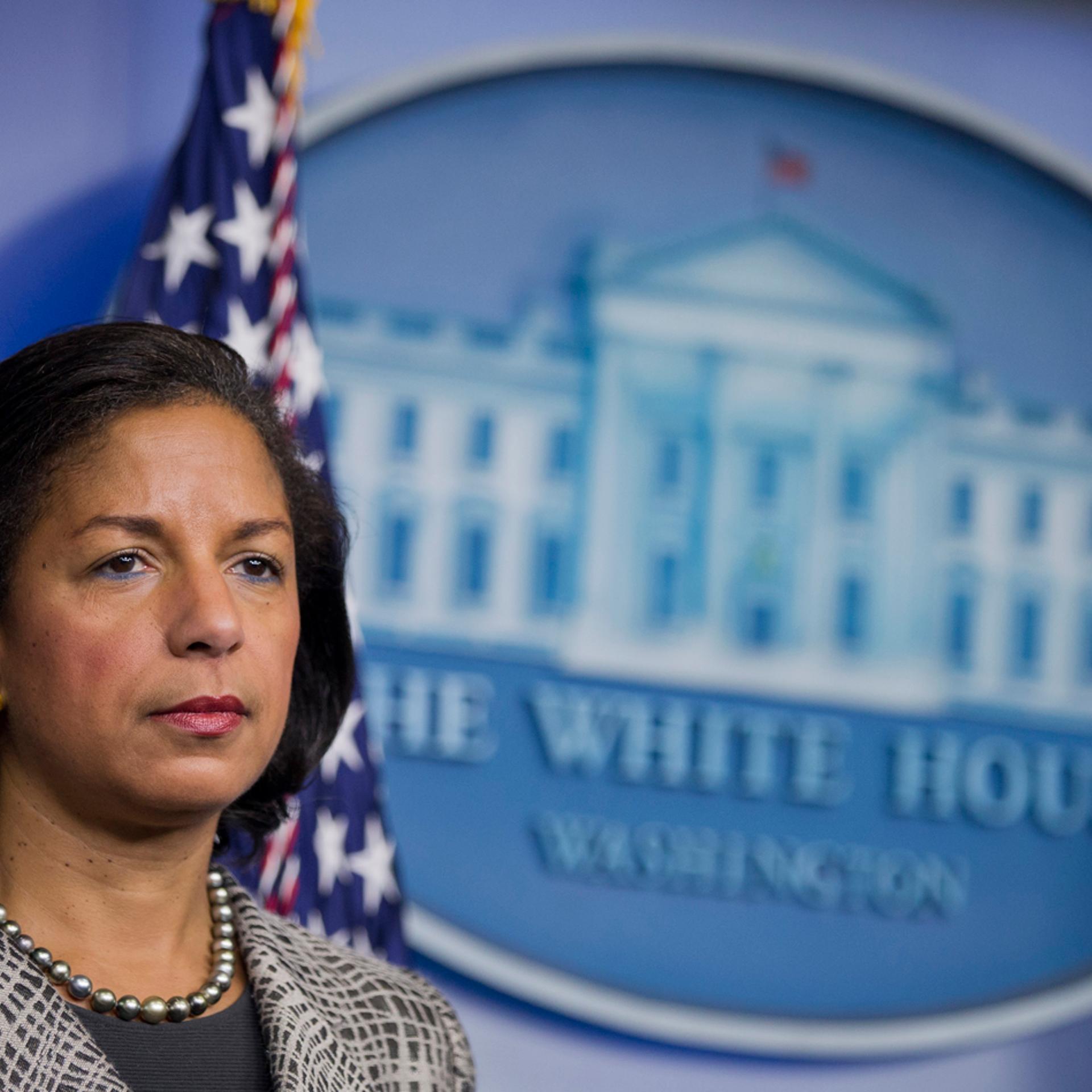 Susan Rice