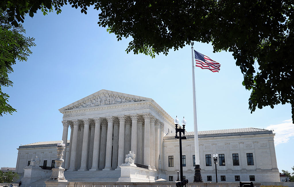 Supreme Court Upholds Birthright Citizenship, Ruling Trump Order Unconstitutional