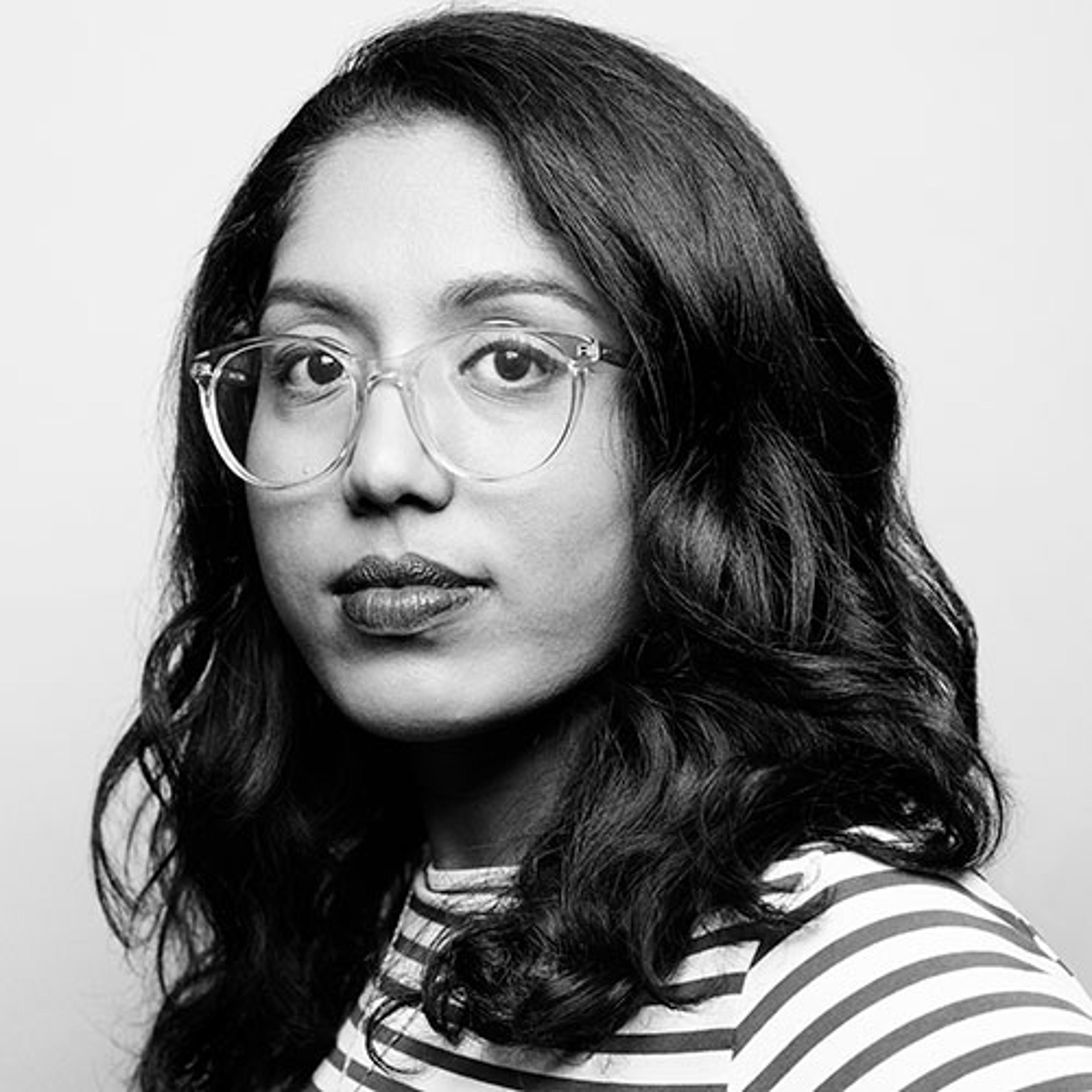 Naina Bajekal