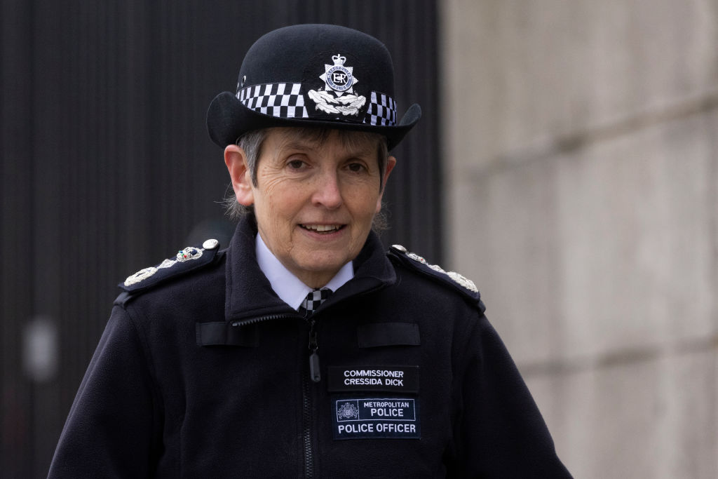 Westminster Awaits Sue Gray Report On Downing Street Parties