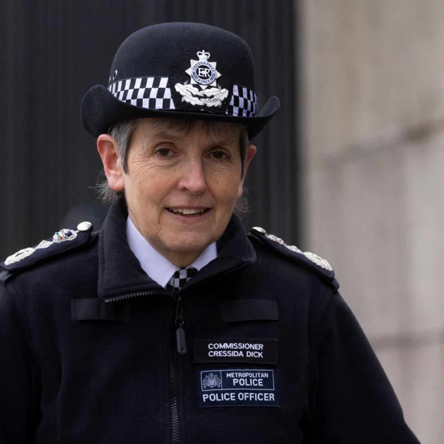 Westminster Awaits Sue Gray Report On Downing Street Parties