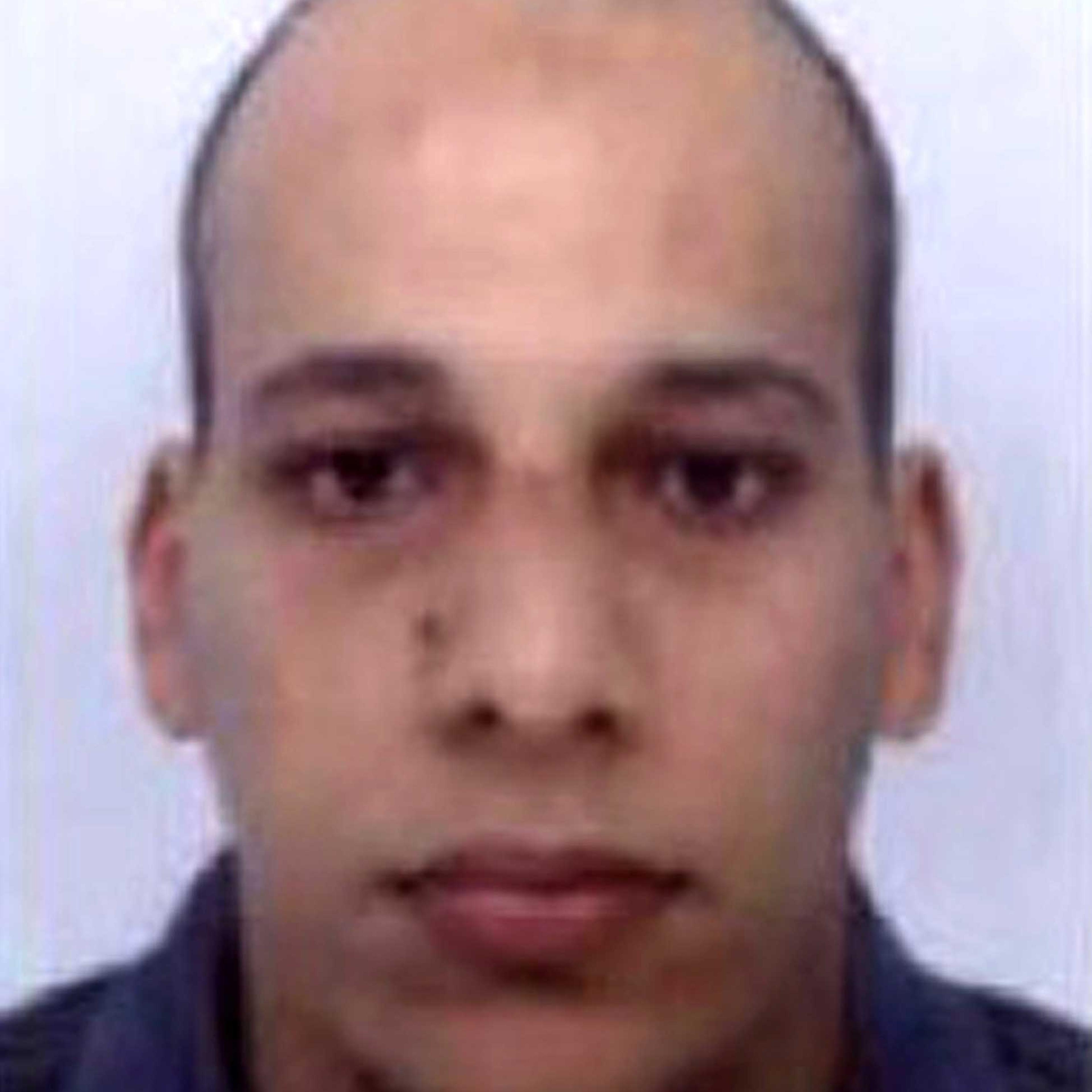 Suspect's Wanted In Connection With Attack At The Satirical Weekly Charlie Hebdo
