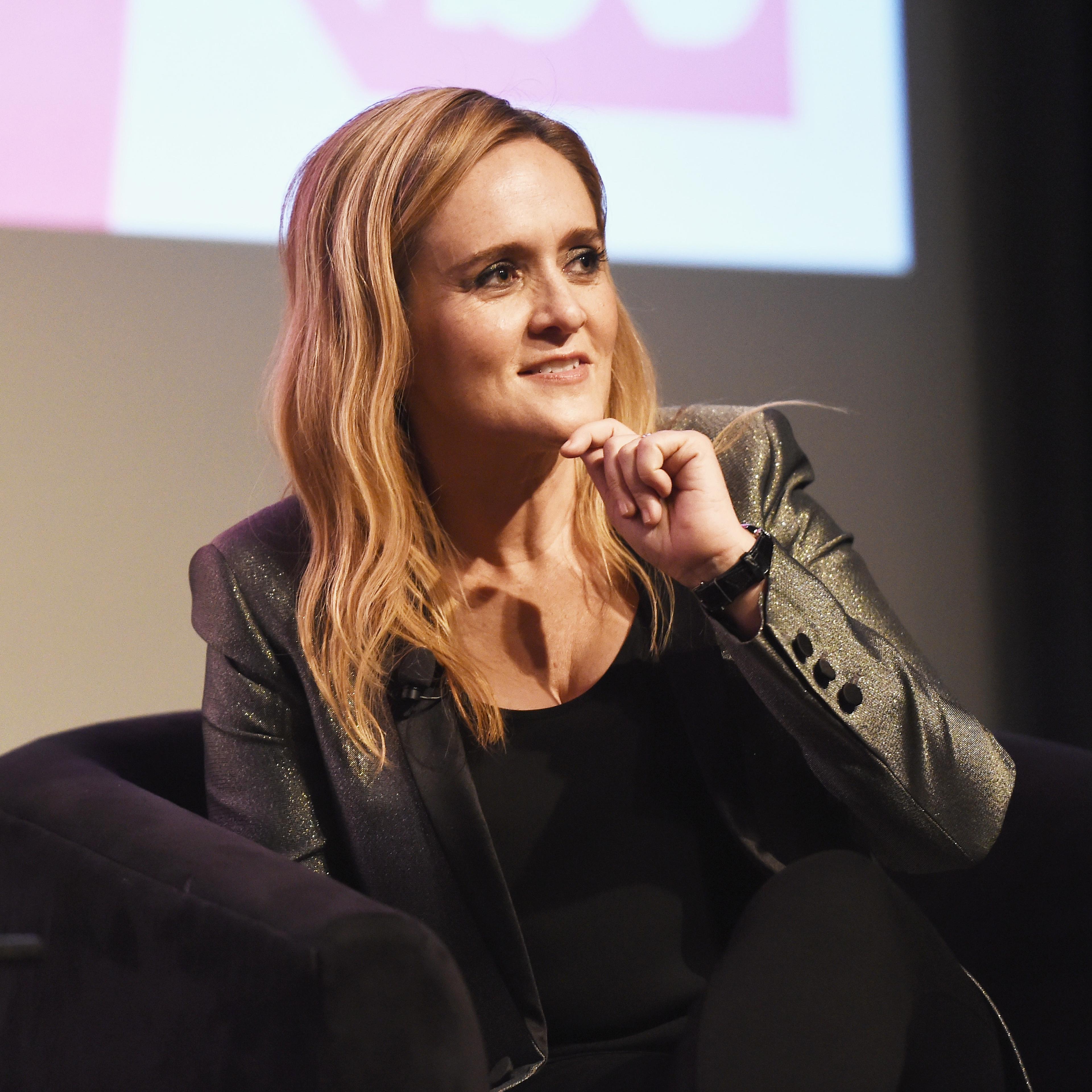 TBS' "Full Frontal With Samantha Bee" FYC Event - Inside