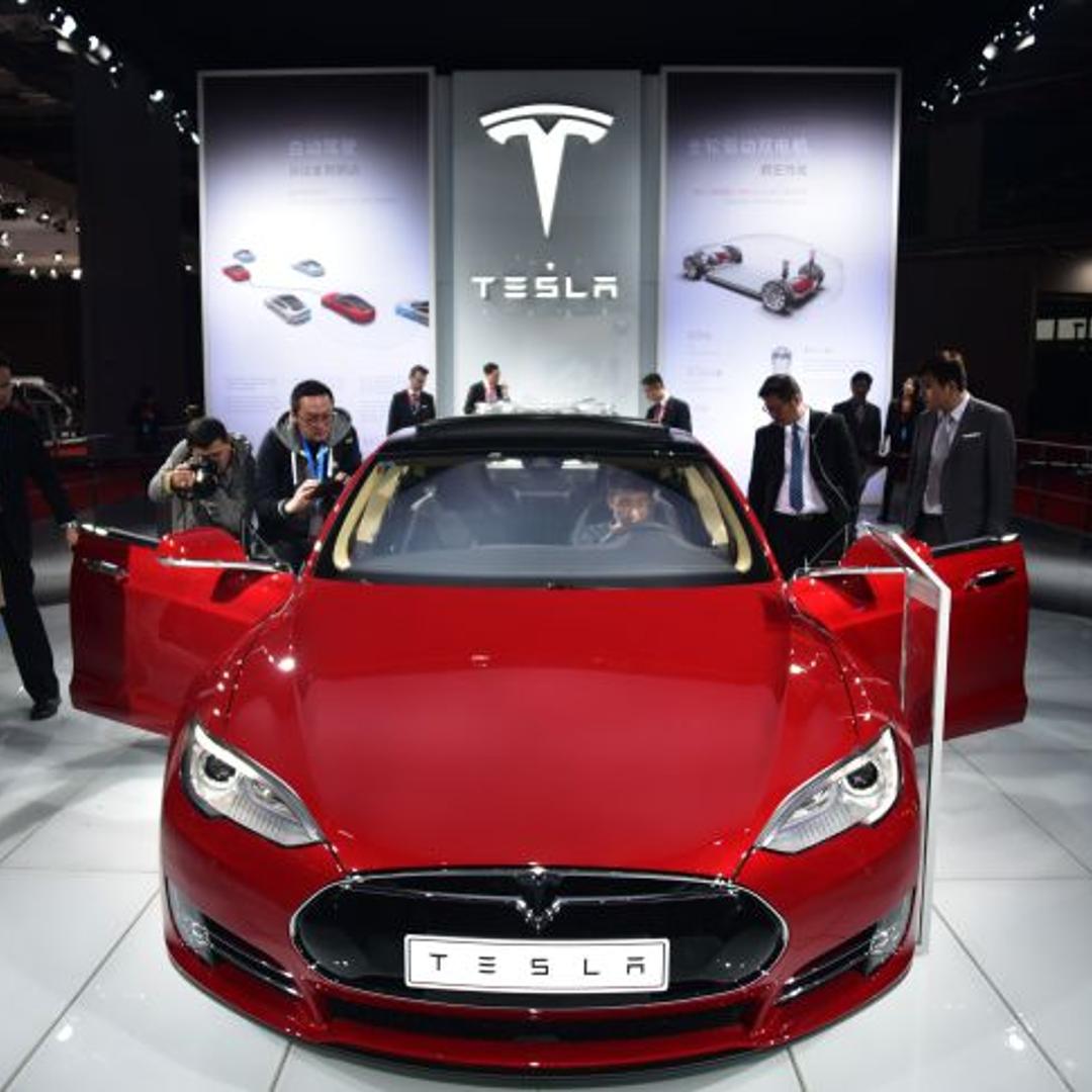 CHINA-AUTO-SHOW