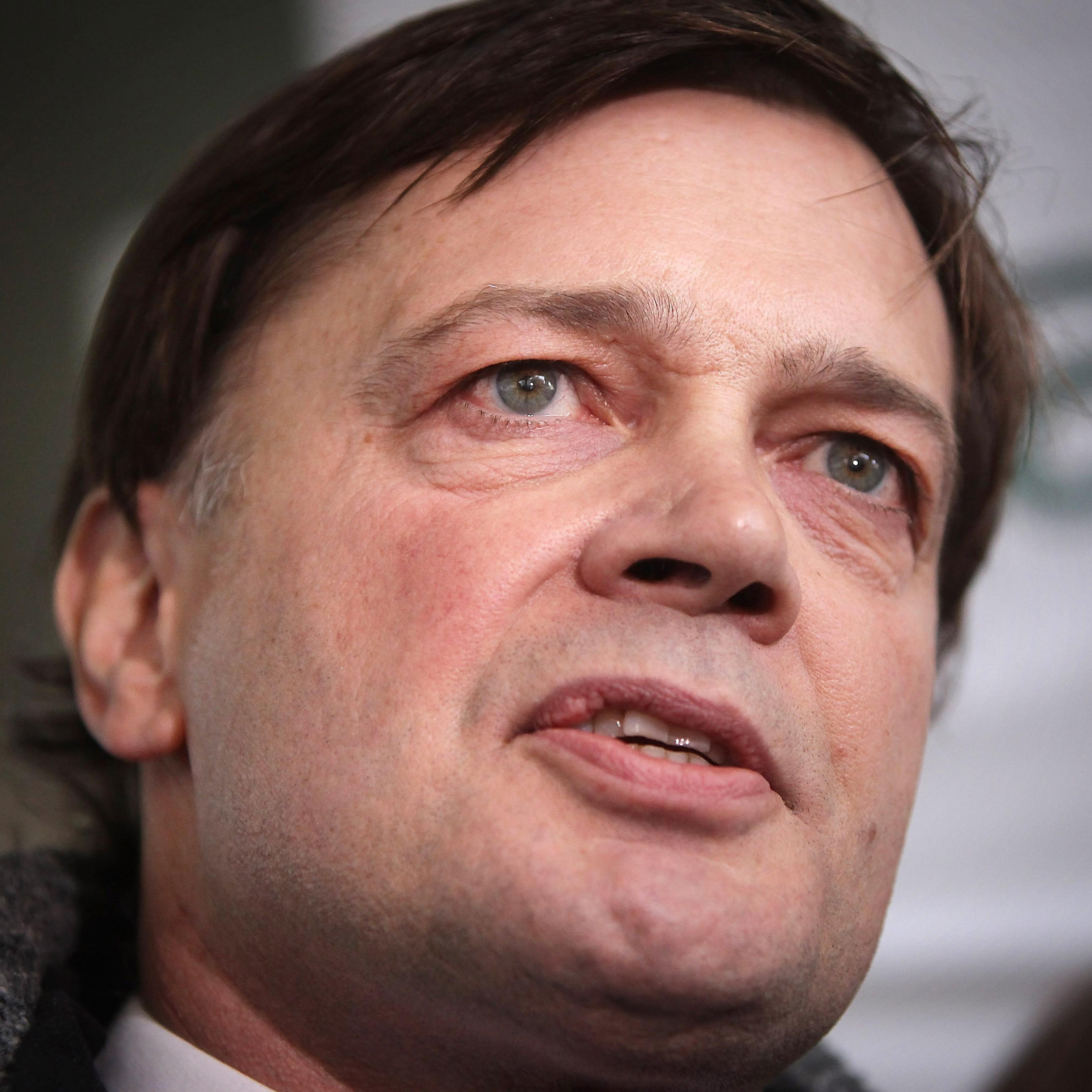 Doctor Awaits Verdict From GMC On Unethical MMR Vaccine Research