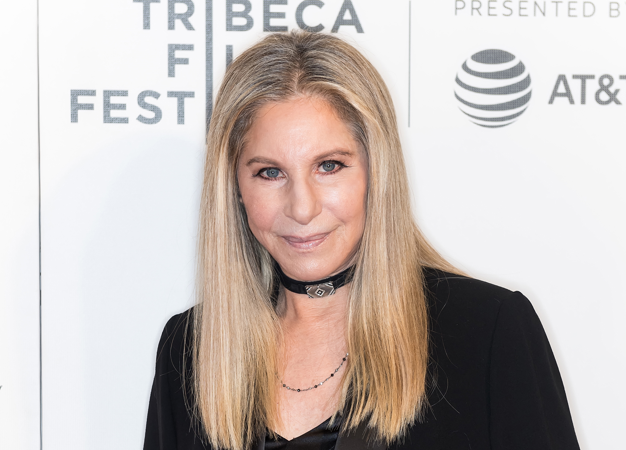 Barbra Streisand Knew She Would Be Star, Didn't Learn Typing