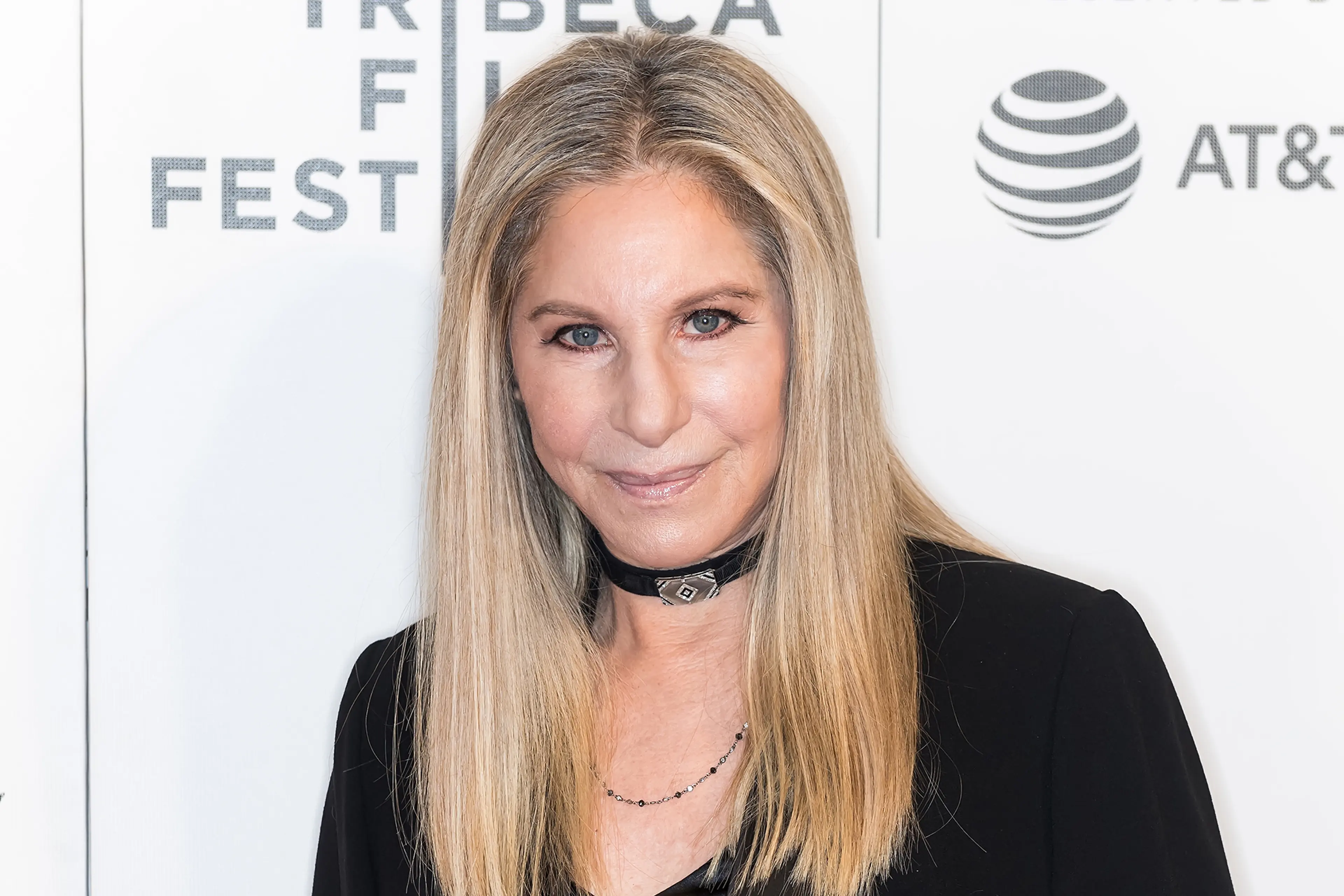 Barbra Streisand Knew She Would Be Star, Didn't Learn Typing