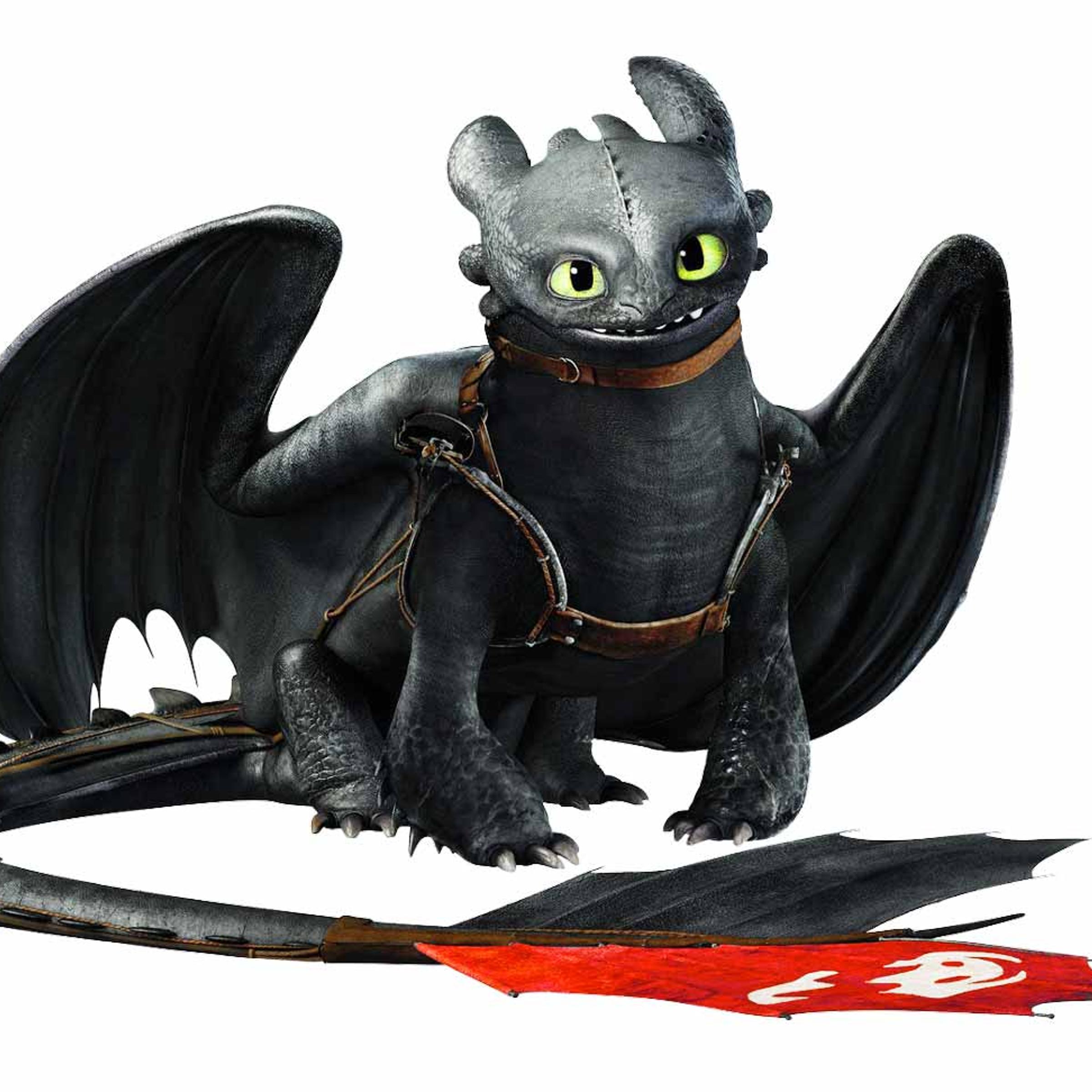 How to Train Your Dragon 2 Movie Still