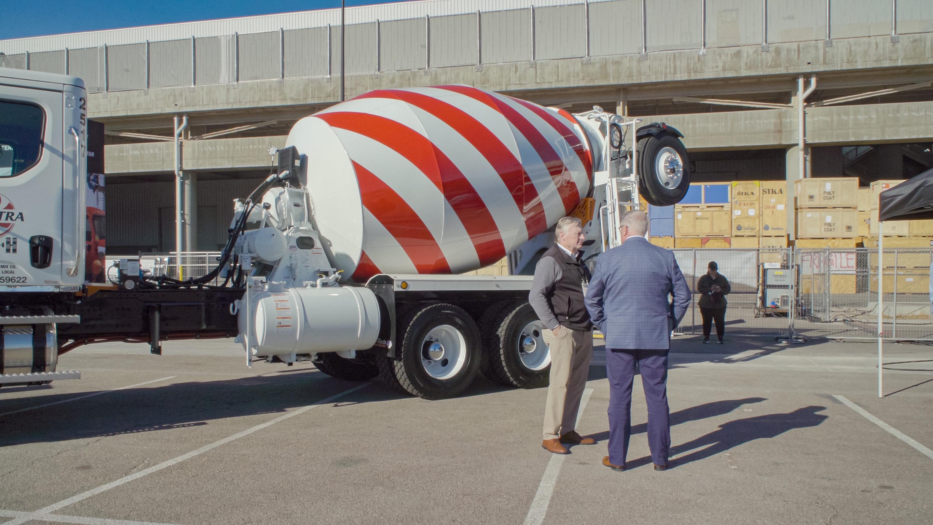 In 'The History of Concrete,' John Wilson Is an Affable Tour Guide Into Unknown Worlds - Time Magazine