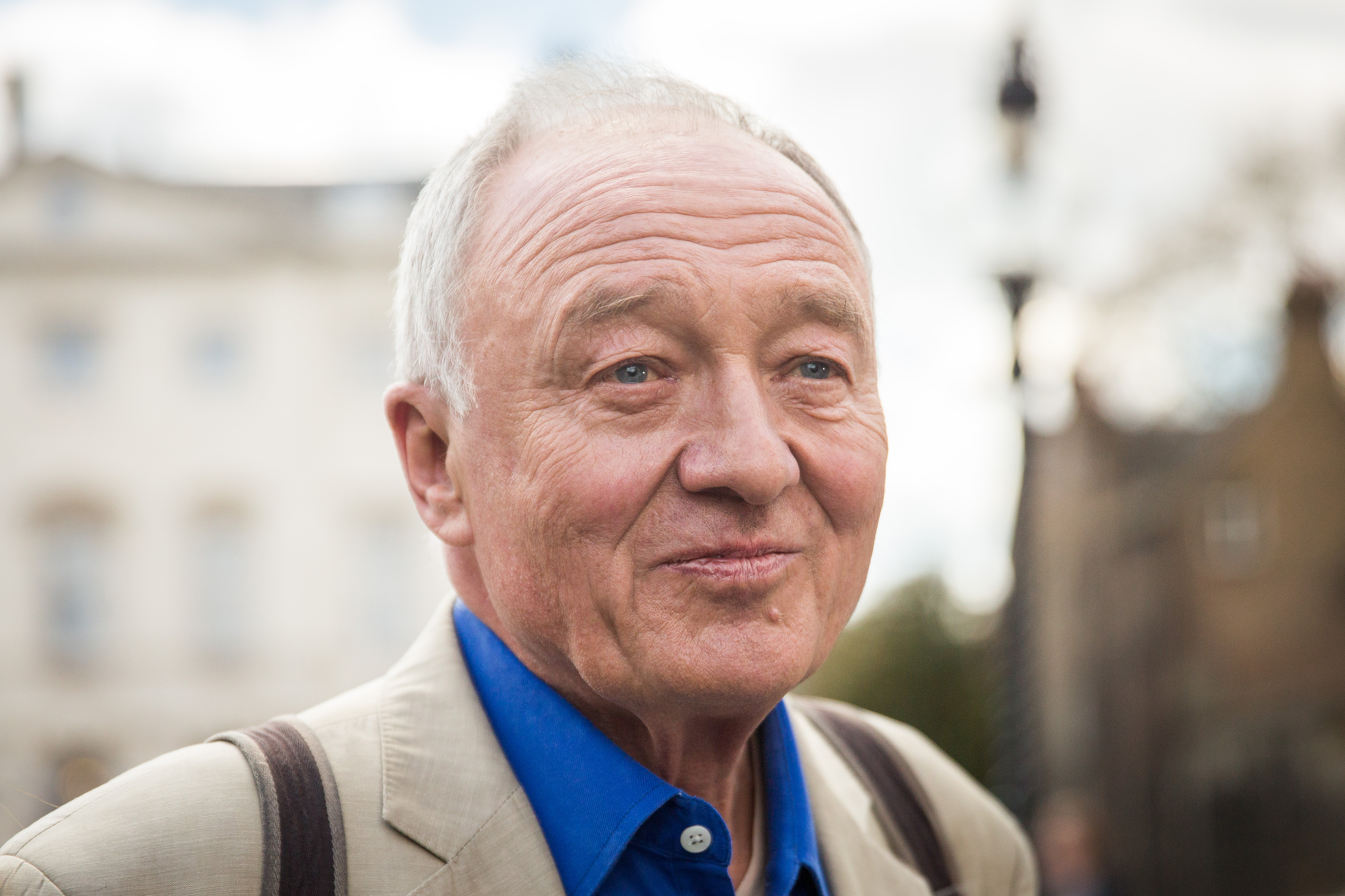 ken livingstone anti-semitism controversy suspended