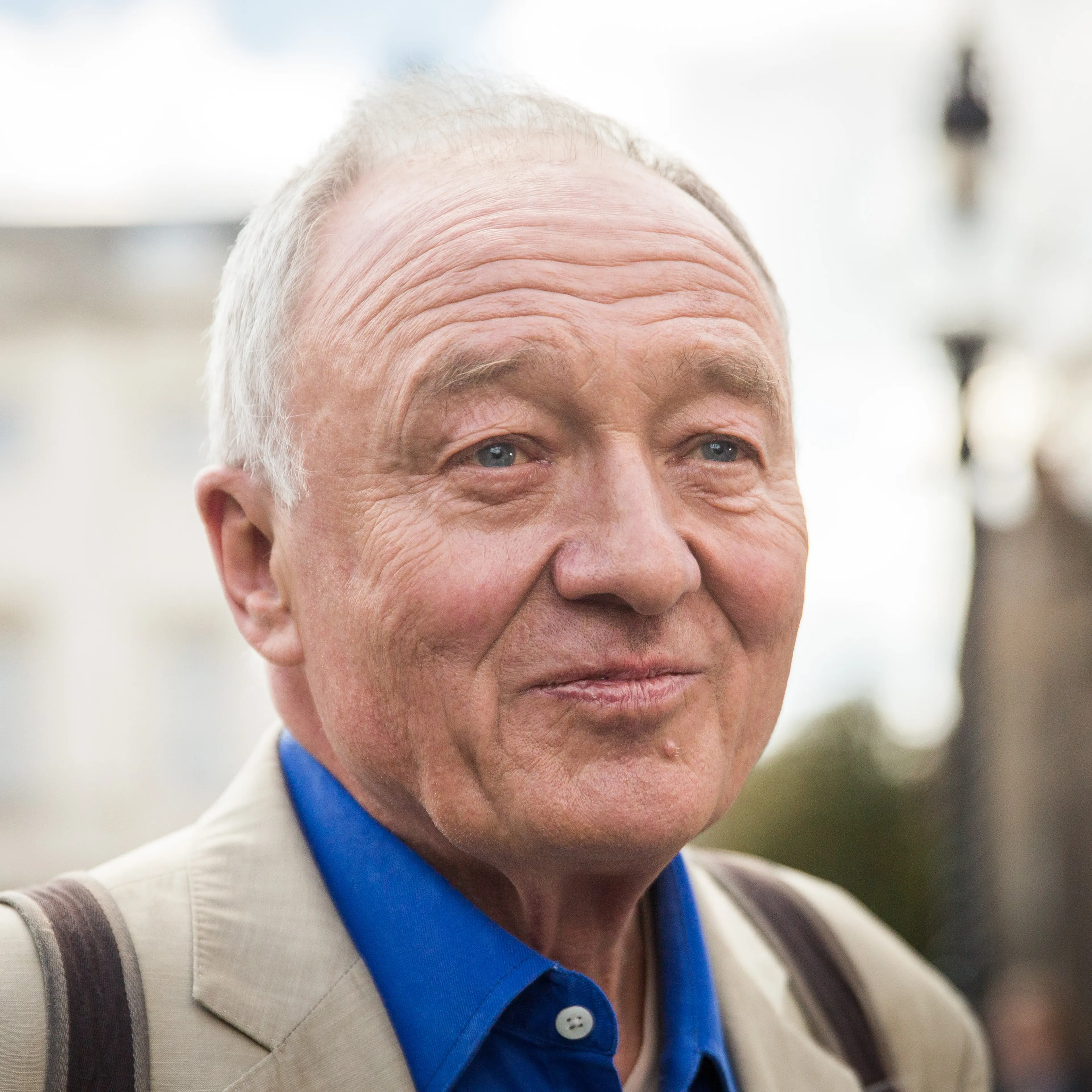 ken livingstone anti-semitism controversy suspended