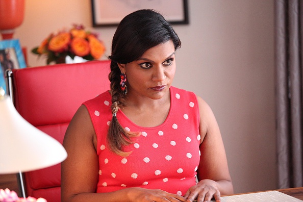 FOX's "The Mindy Project" - Season Three