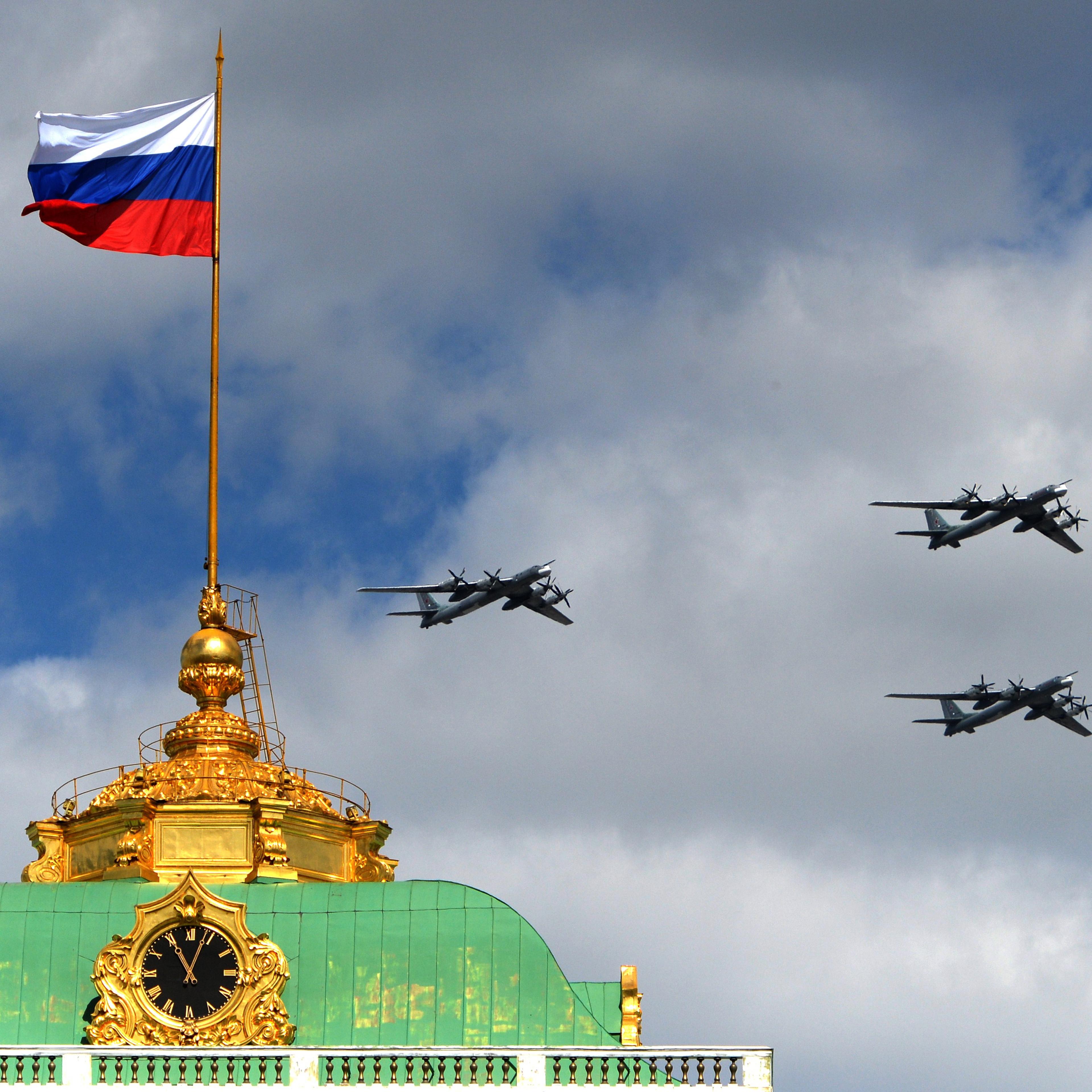RUSSIA-HISTORY-VICTORY-DAY-WWII