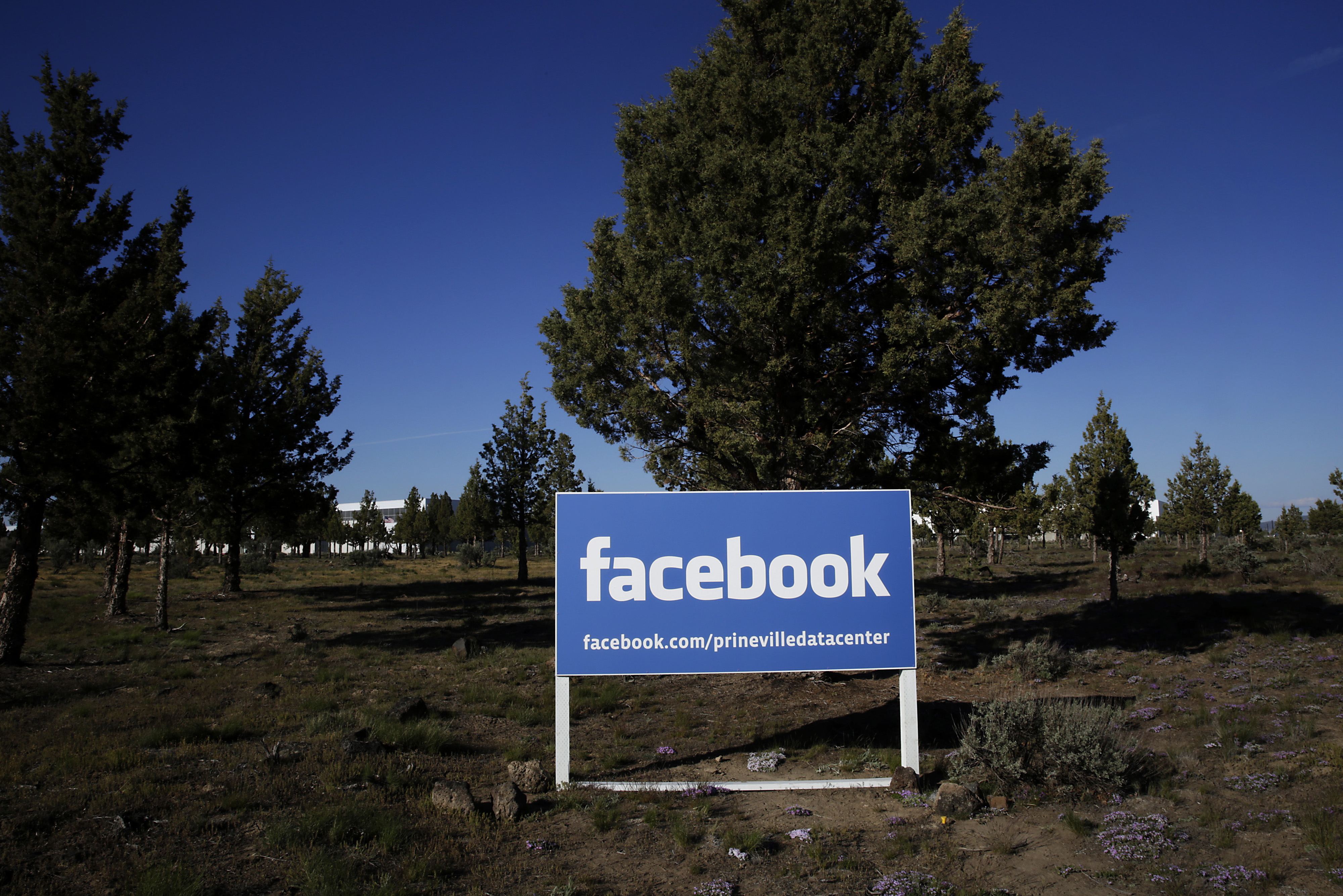 Operations Inside The Facebook Data Center