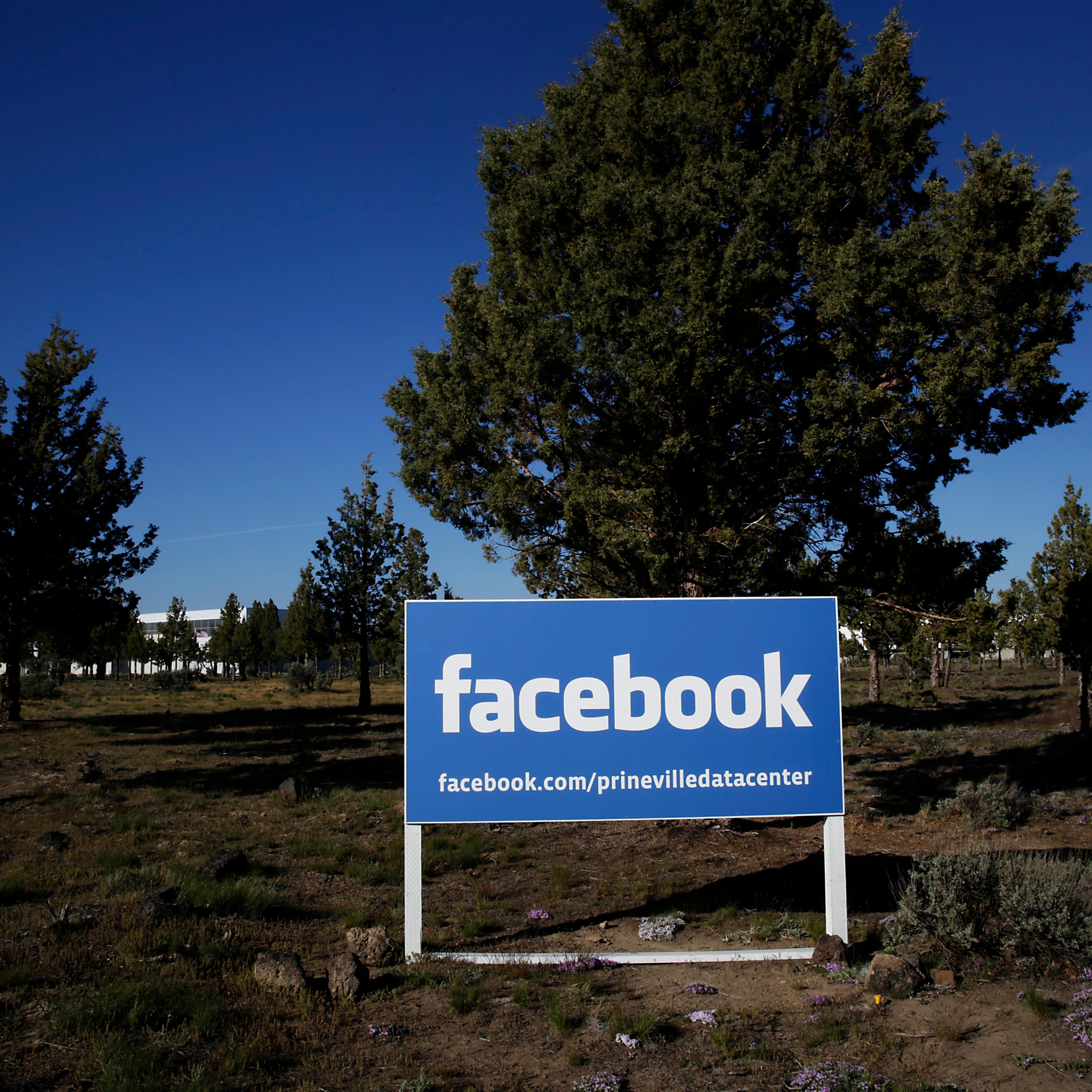 Operations Inside The Facebook Data Center