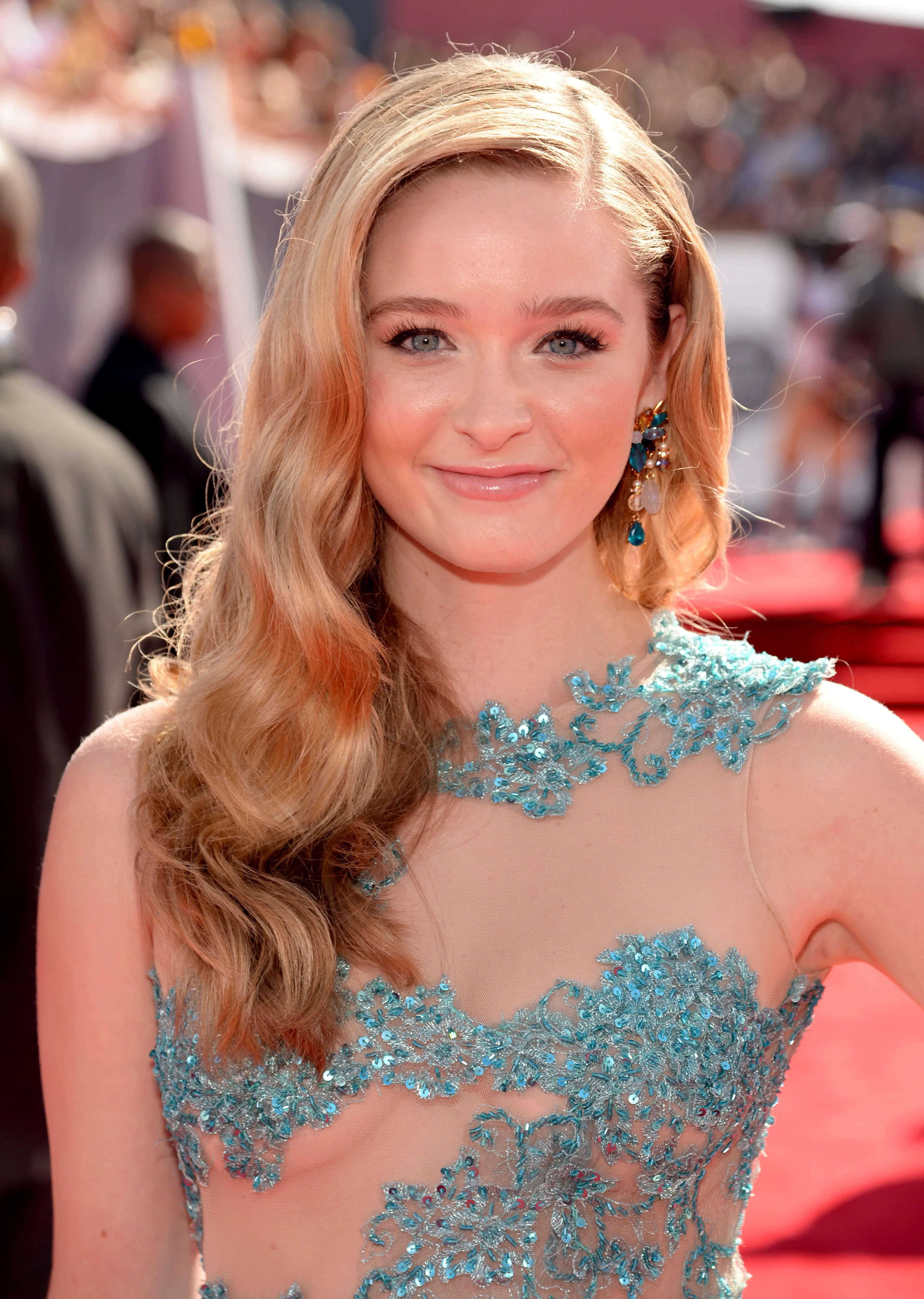 2014 MTV Video Music Awards - Red Carpet