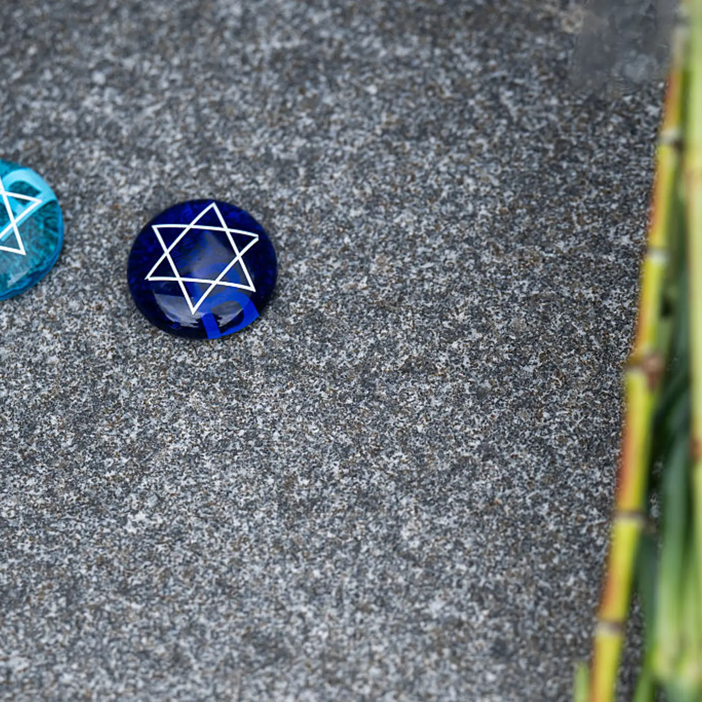 Lawmakers Hold News Conference After Two Israeli Embassy Staffers Killed In Washington Shooting