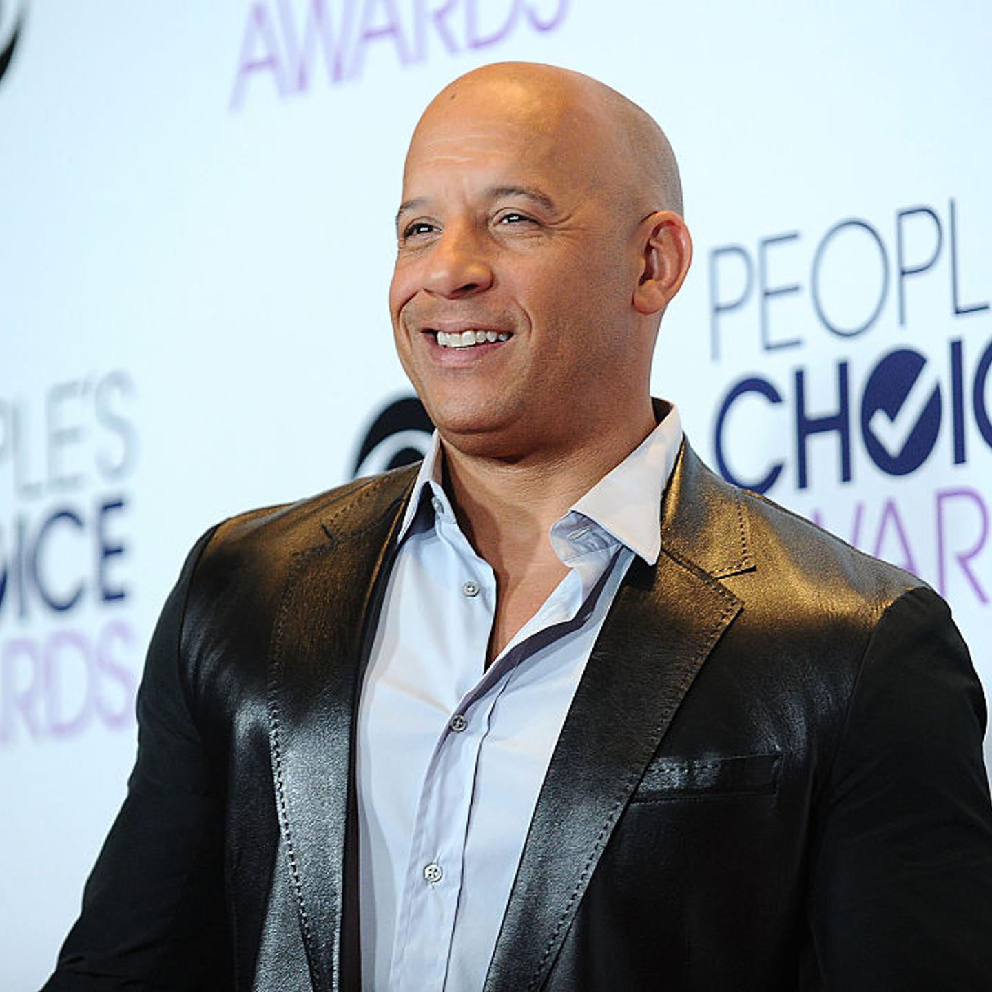 People's Choice Awards 2016 - Press Room