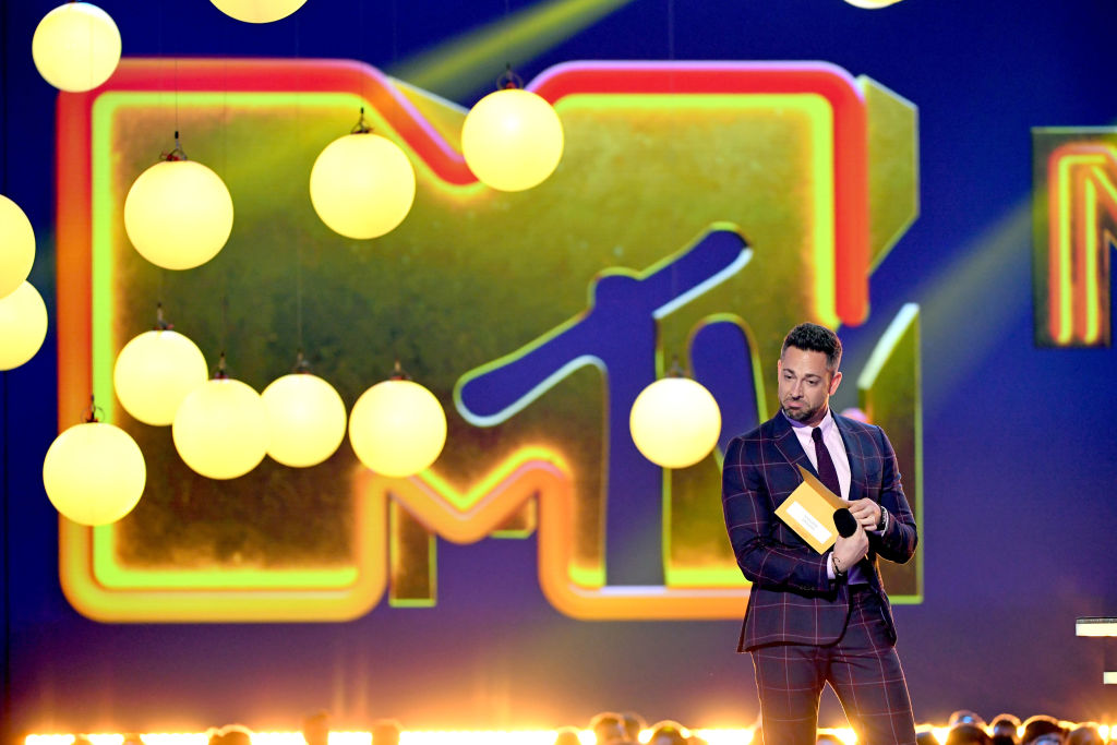 2019 MTV Movie And TV Awards - Show