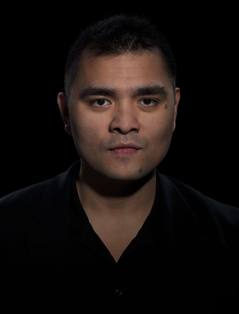 Jose Antonio Vargas, Philippines. "I am an undocumented American. I'm a journalist, and I want to see my mother, who I havent seen for almost 19 years."
