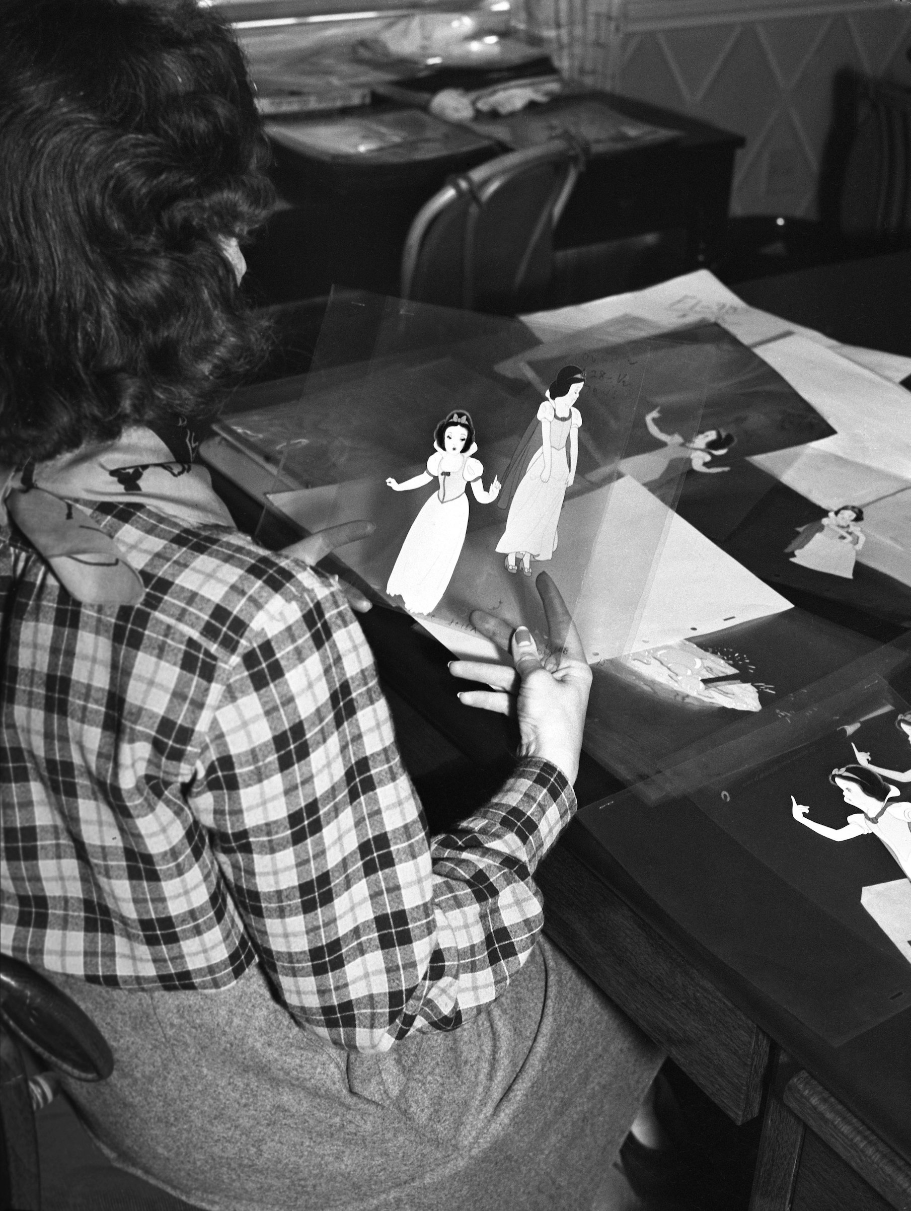 The Feminist History of Disney Began Long Before 'Frozen'