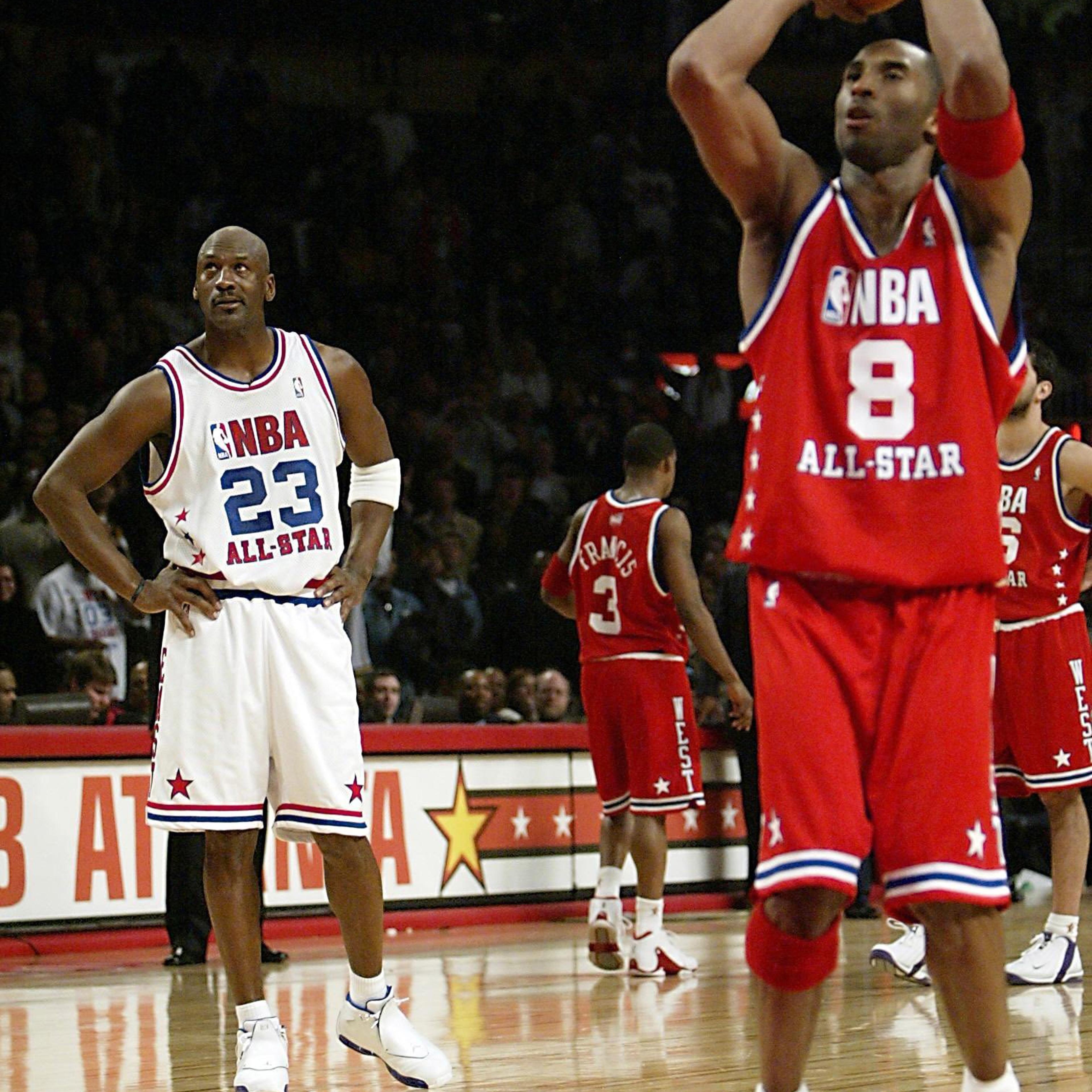 2003 All Star Game