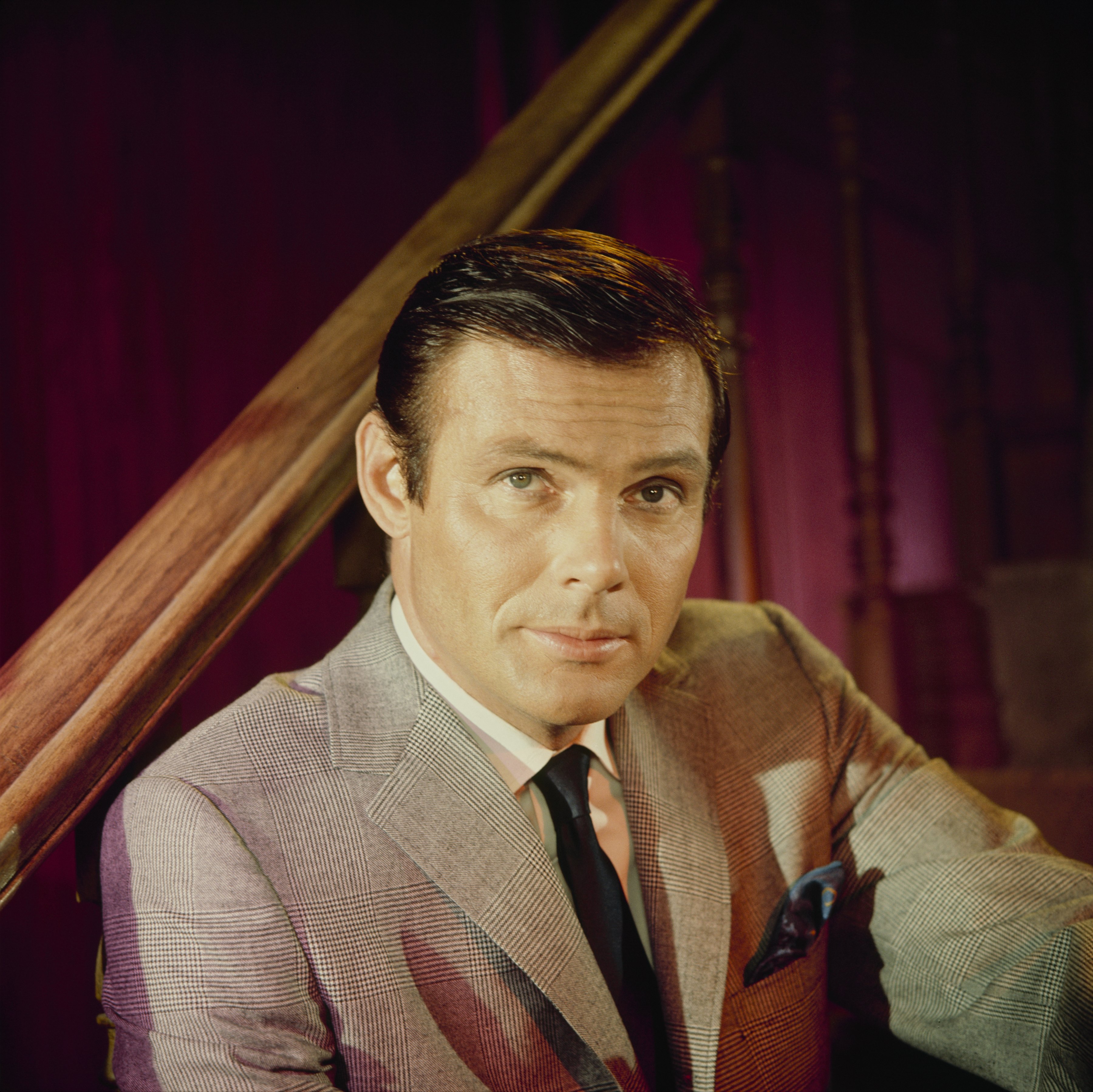 ADAM WEST