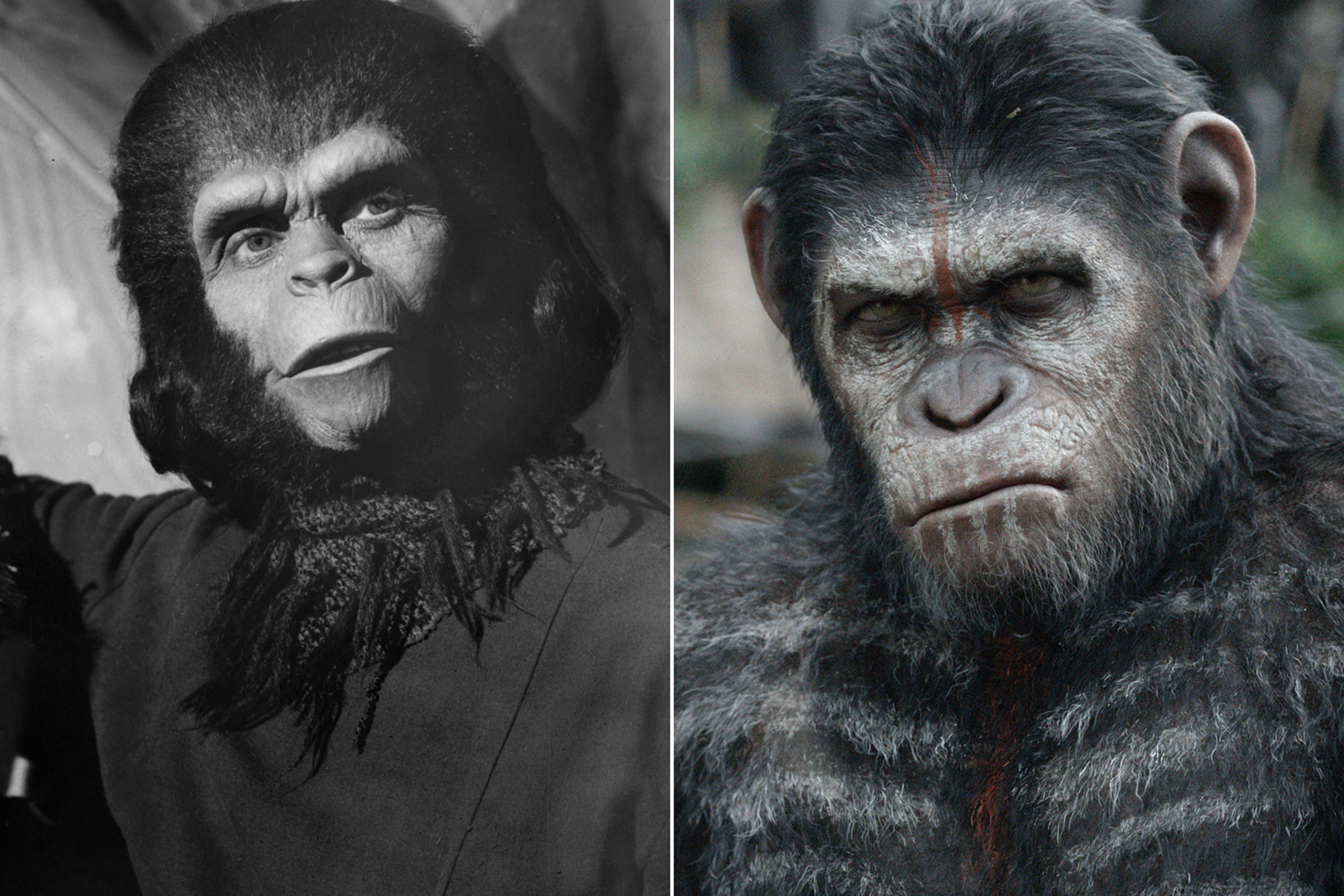 Movie Reboots