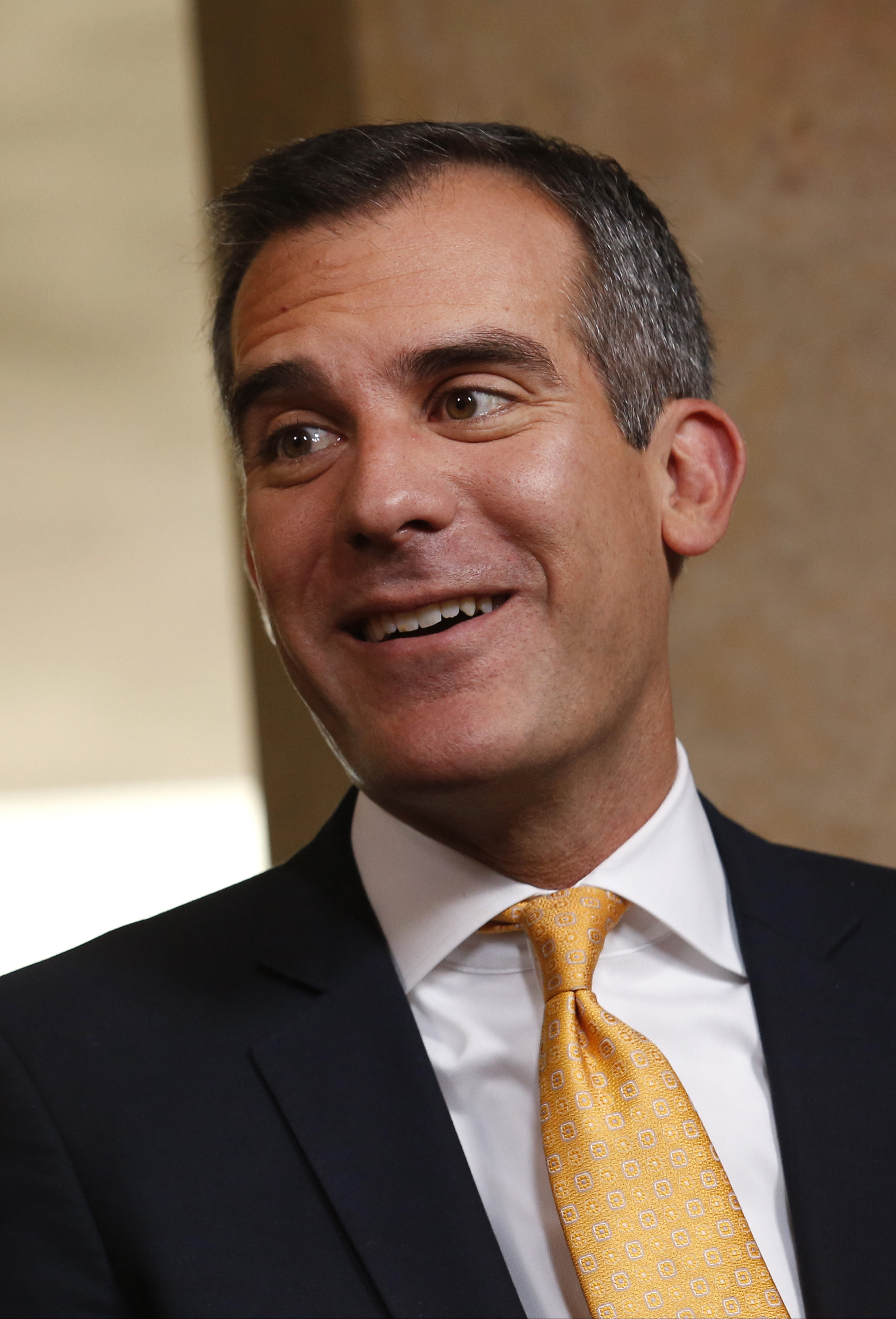 Key Speakers At The 2014 Milken Conference