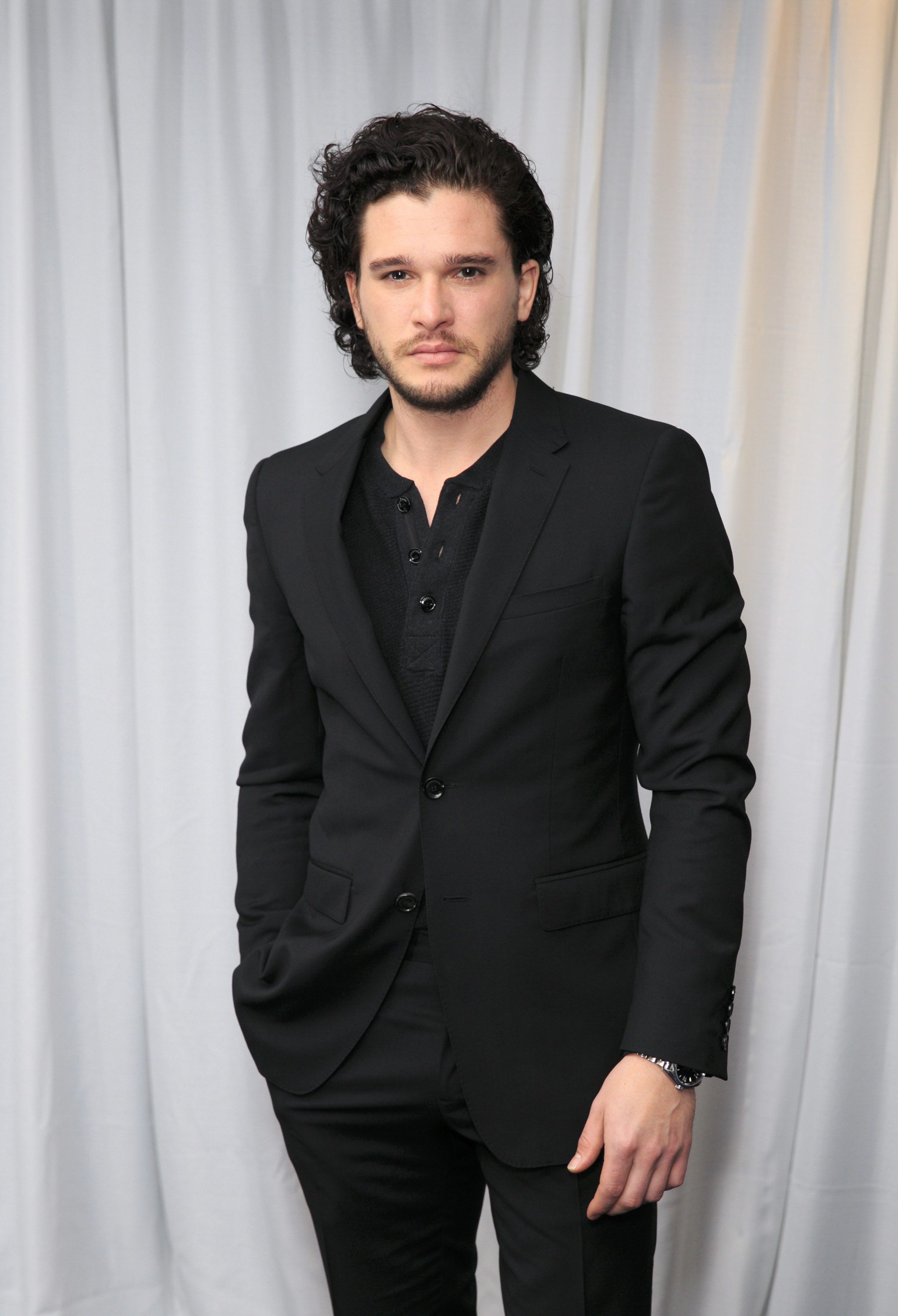 Jameson Empire Awards 2015