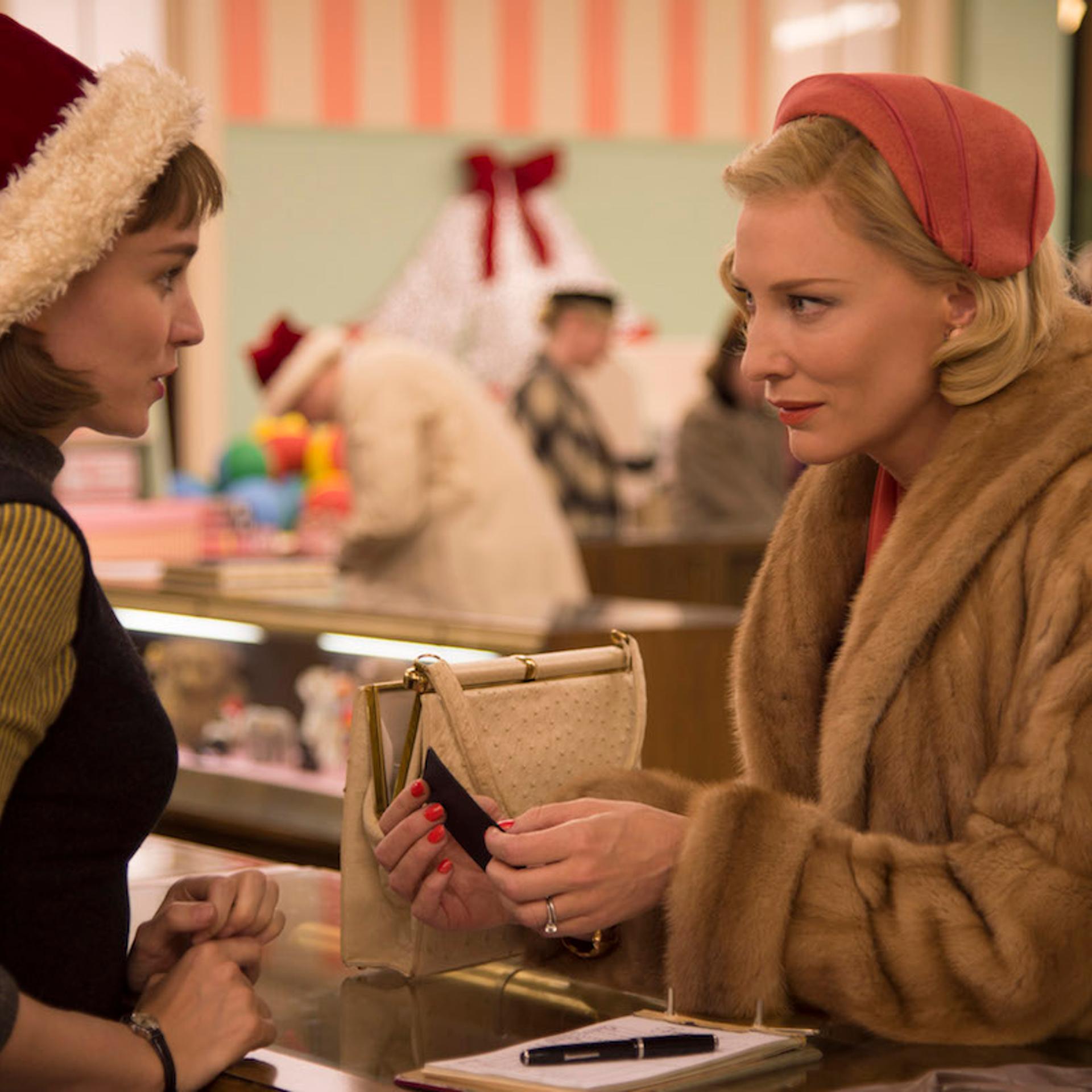 CAROL