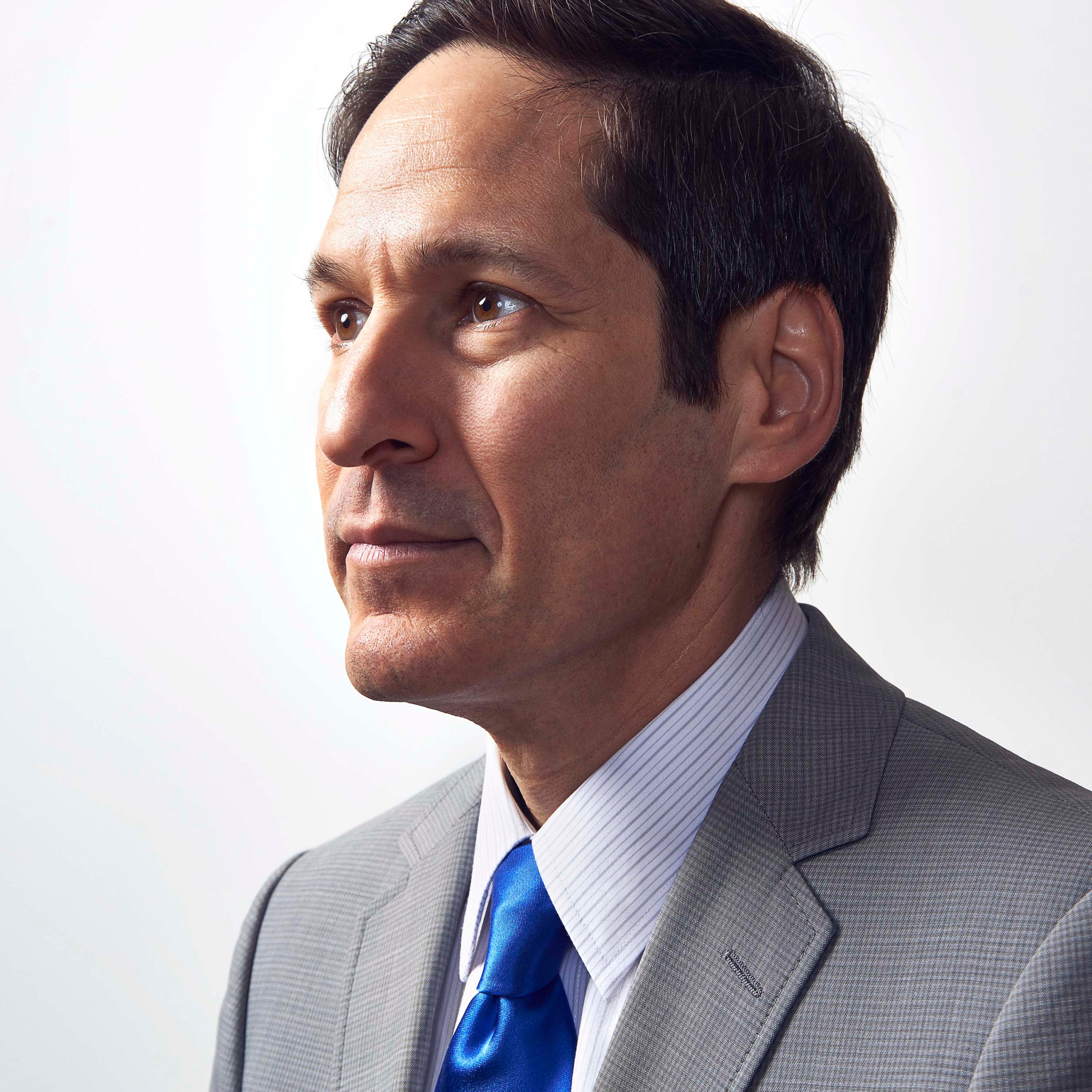 dr. tom frieden, cdc director, has been in the hot seat since ebola hit the u.s.