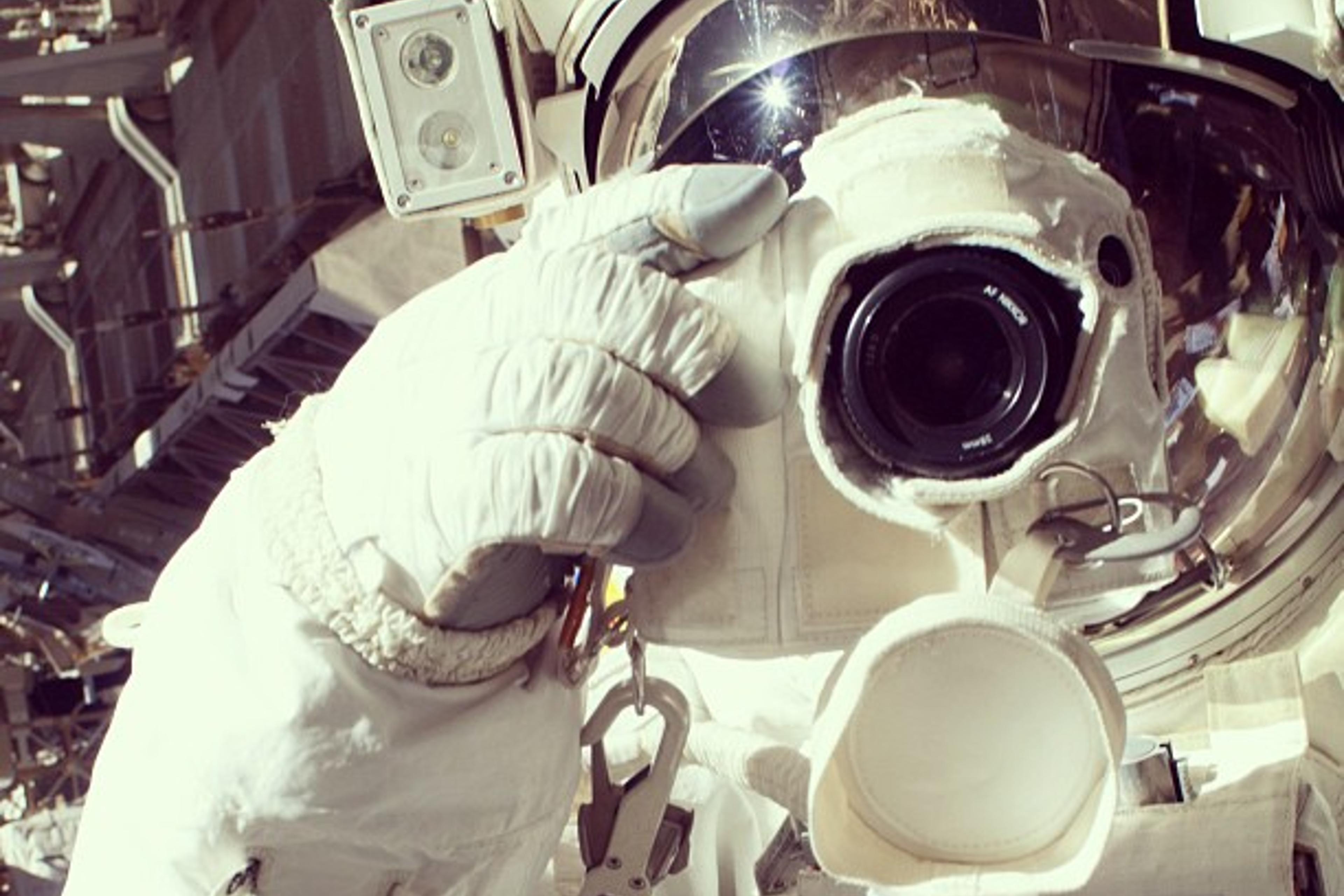 NASA Goddard Instagram