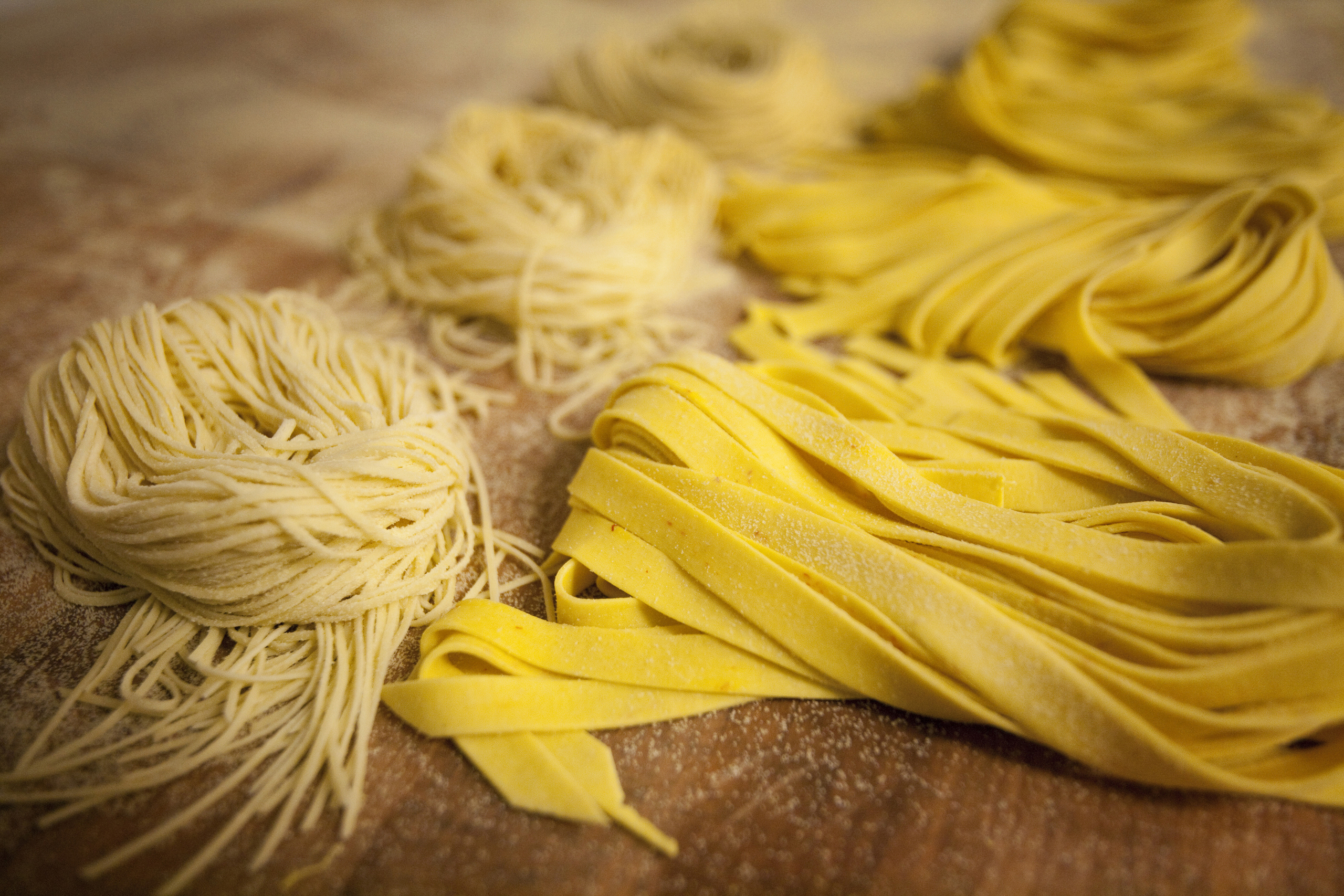 pasta