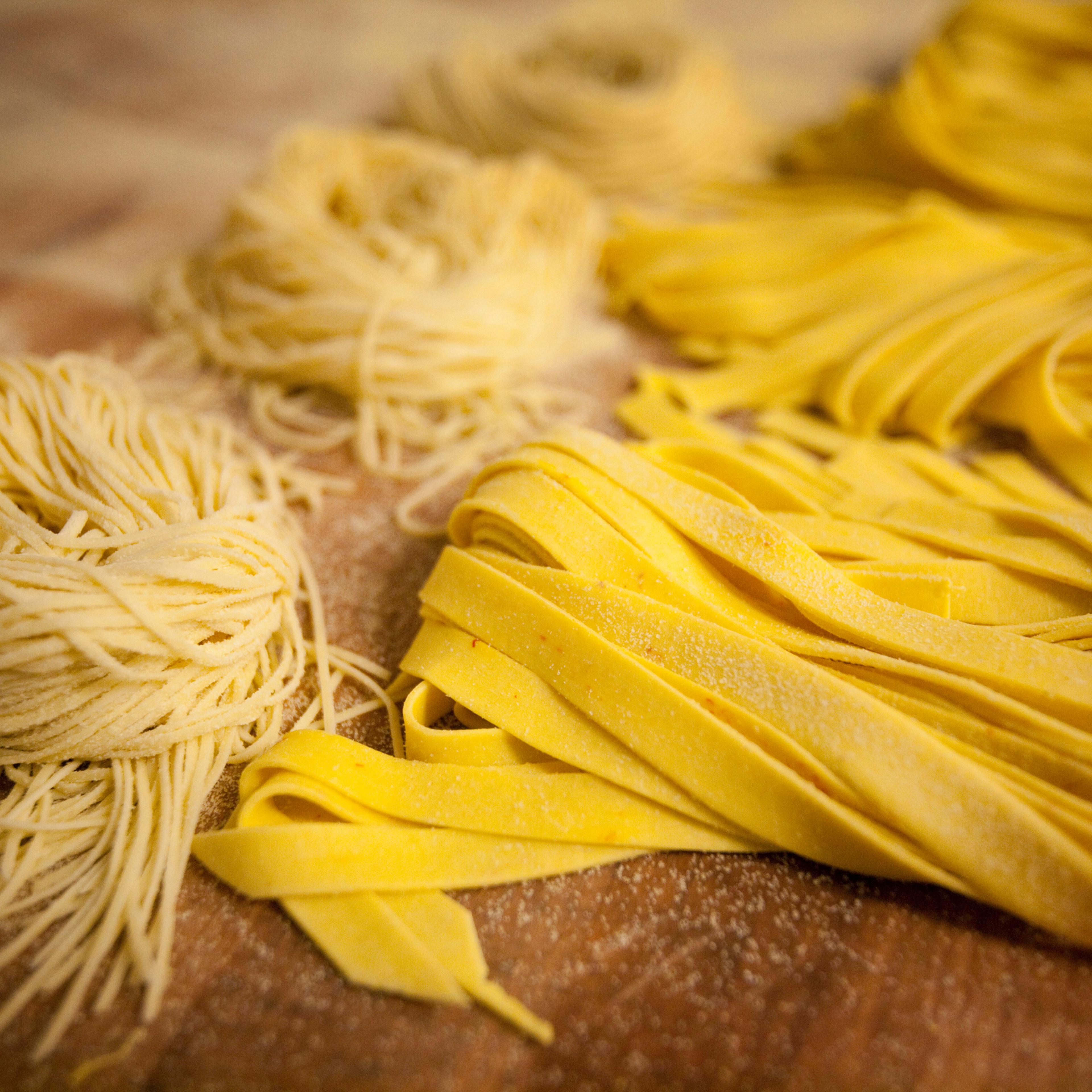 pasta