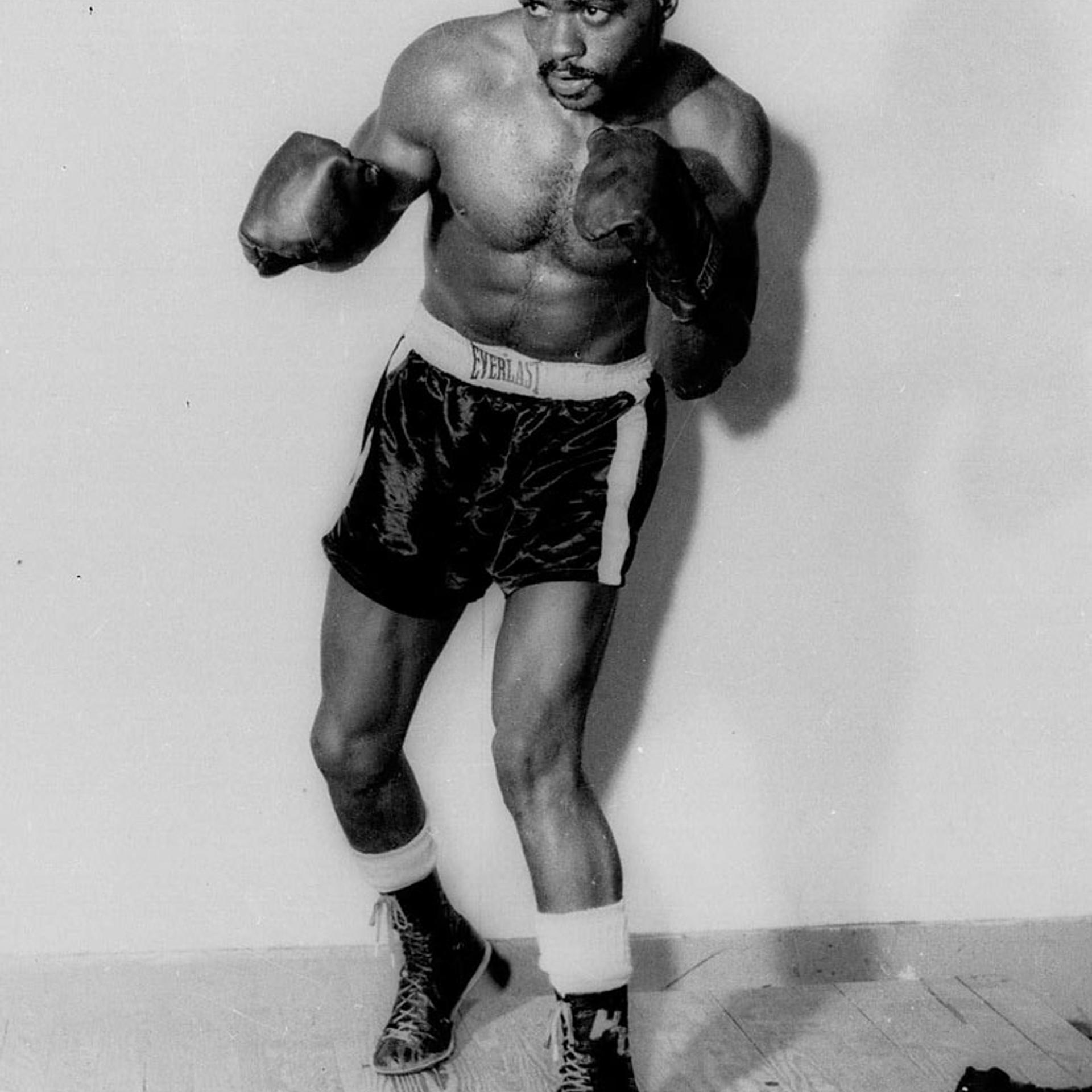 RUBIN CARTER