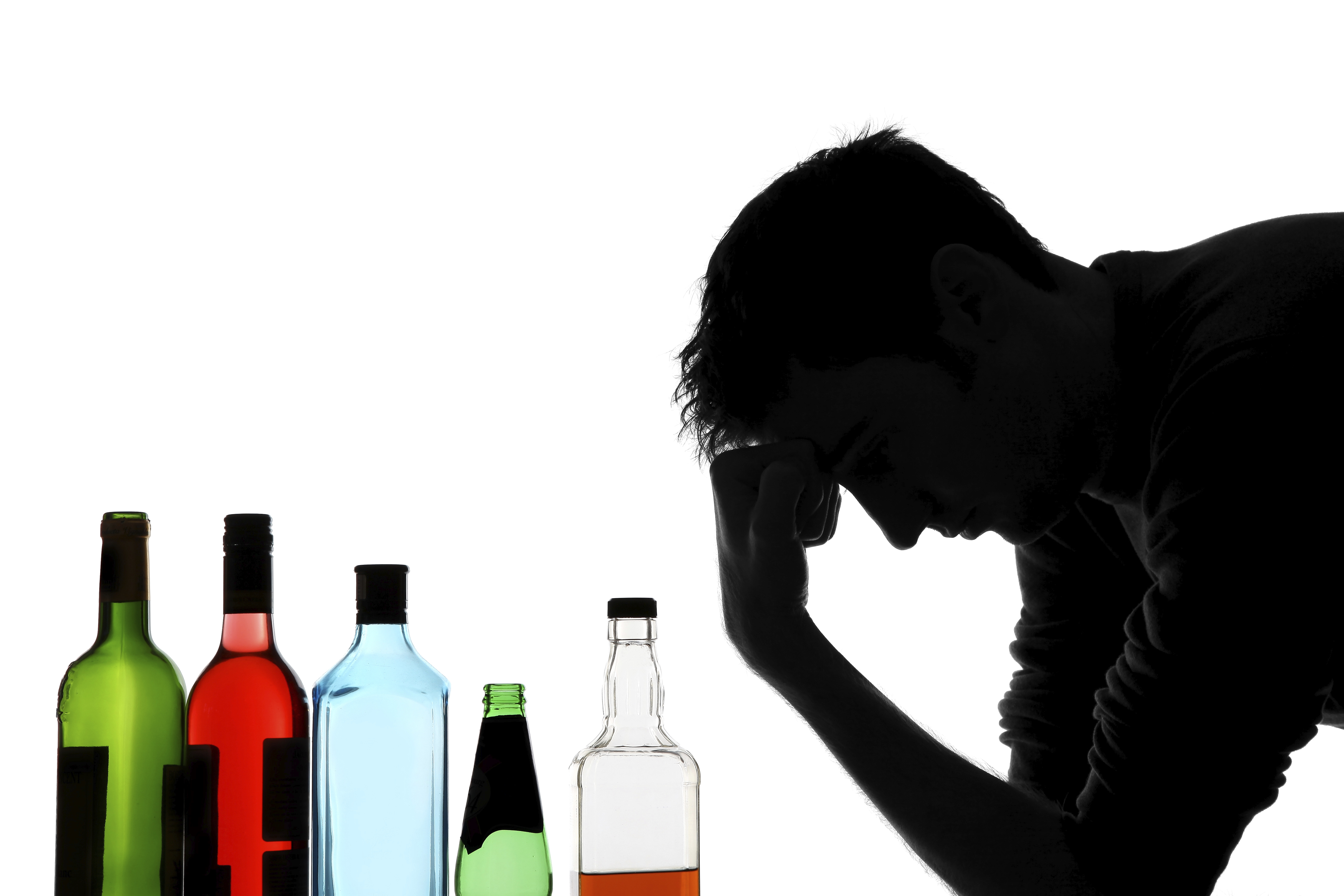 Drinking hangover