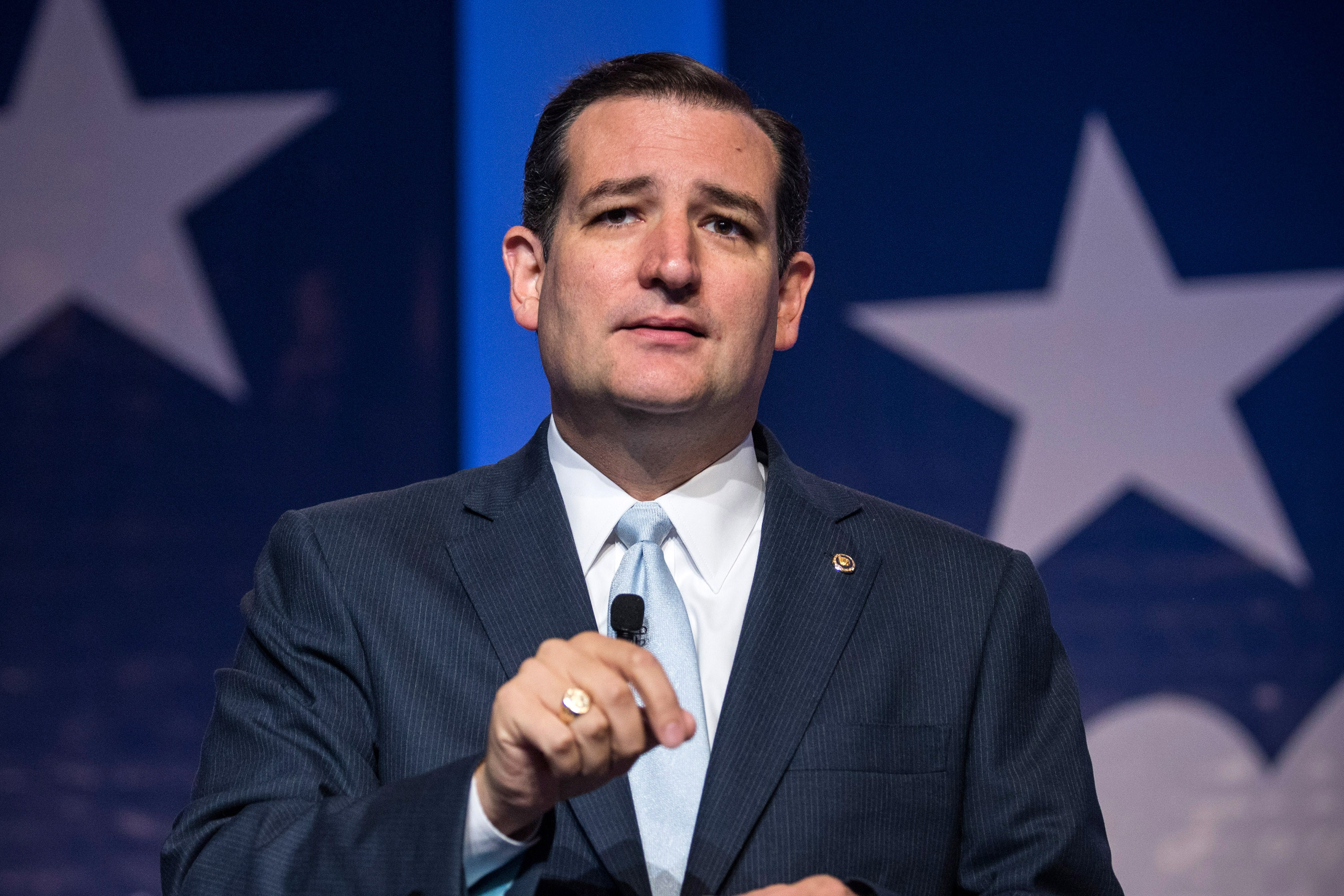 Conservatives Speak At Values Voters Summit In Washington