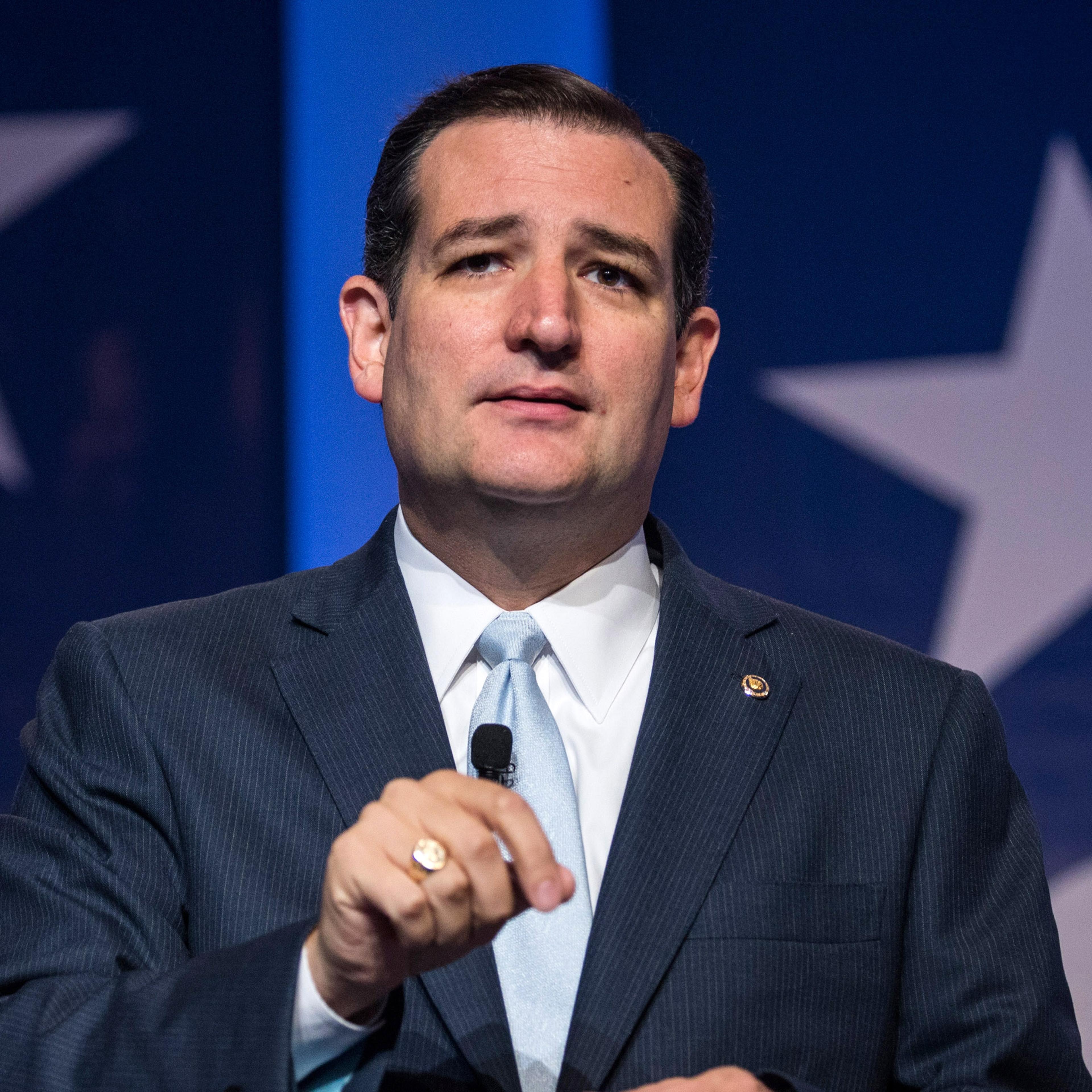 Conservatives Speak At Values Voters Summit In Washington