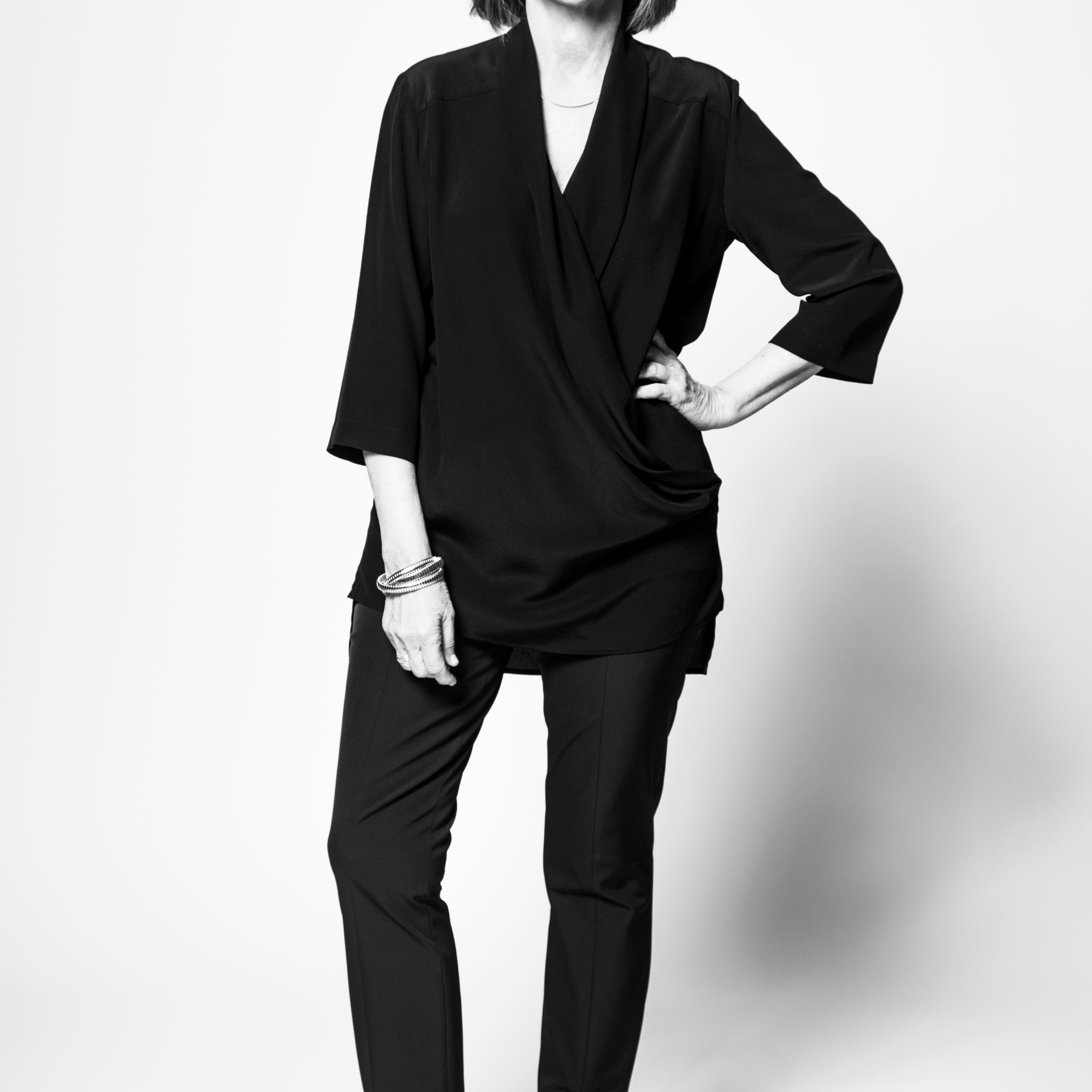 Nancy Meyers, director of <i>The Intern</i>