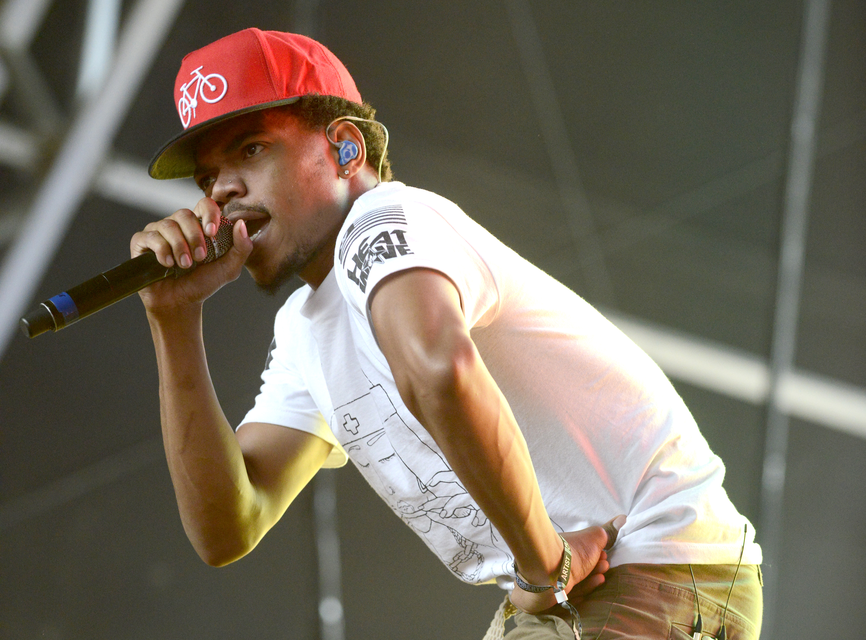 Pemberton Music And Arts Festival